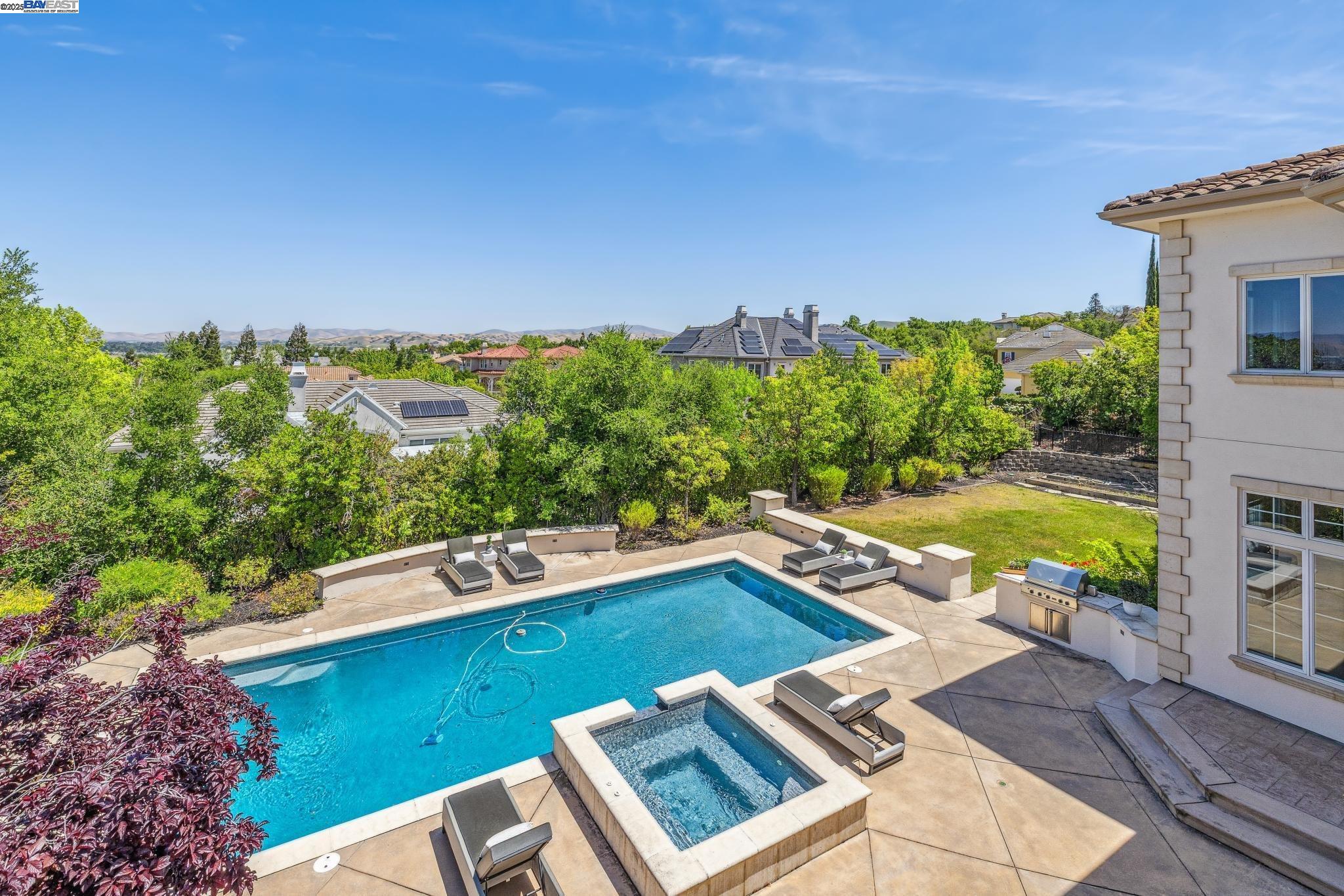 3630 Pontina Ct, Pleasanton