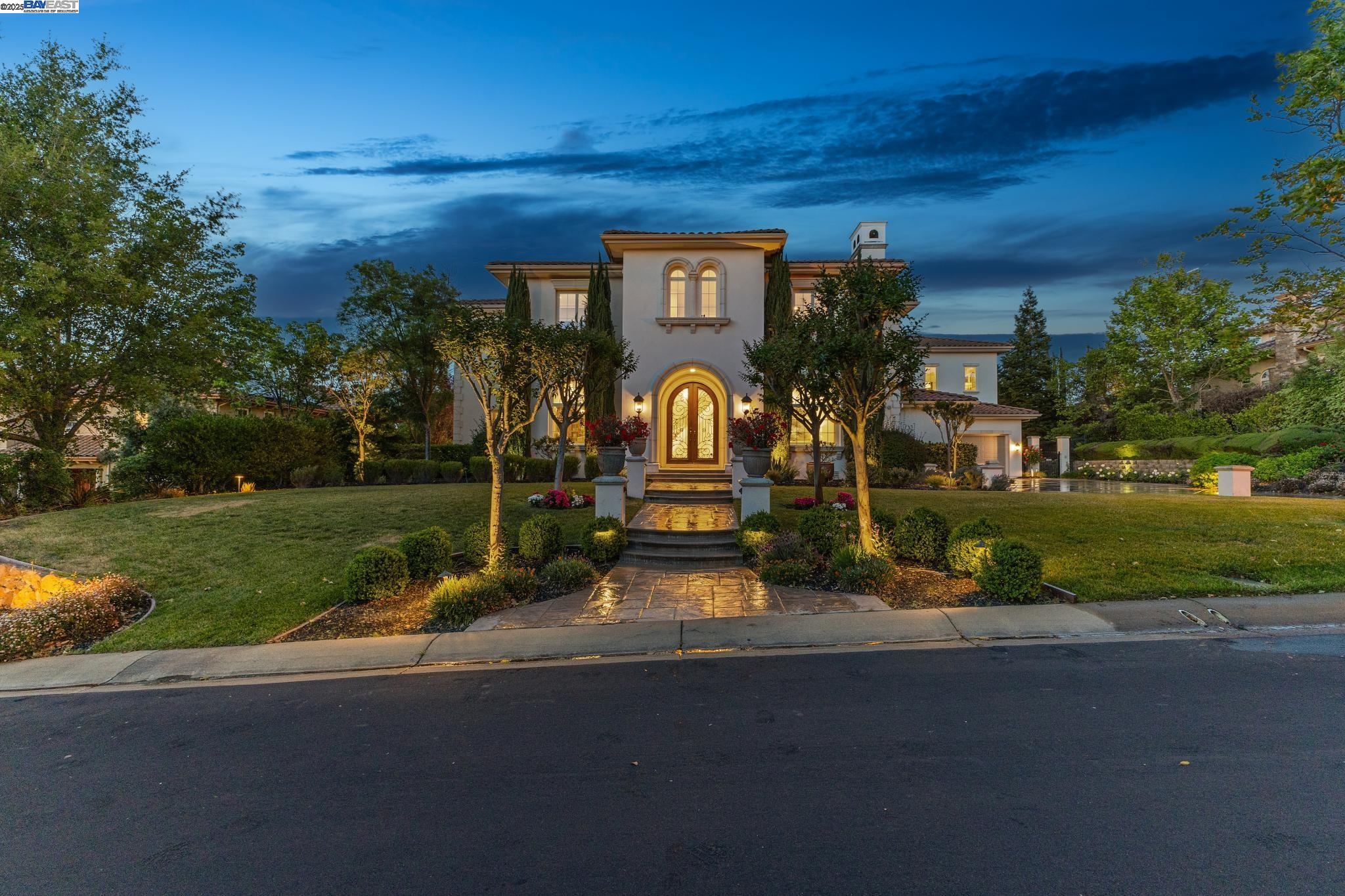 3630 Pontina Ct, Pleasanton