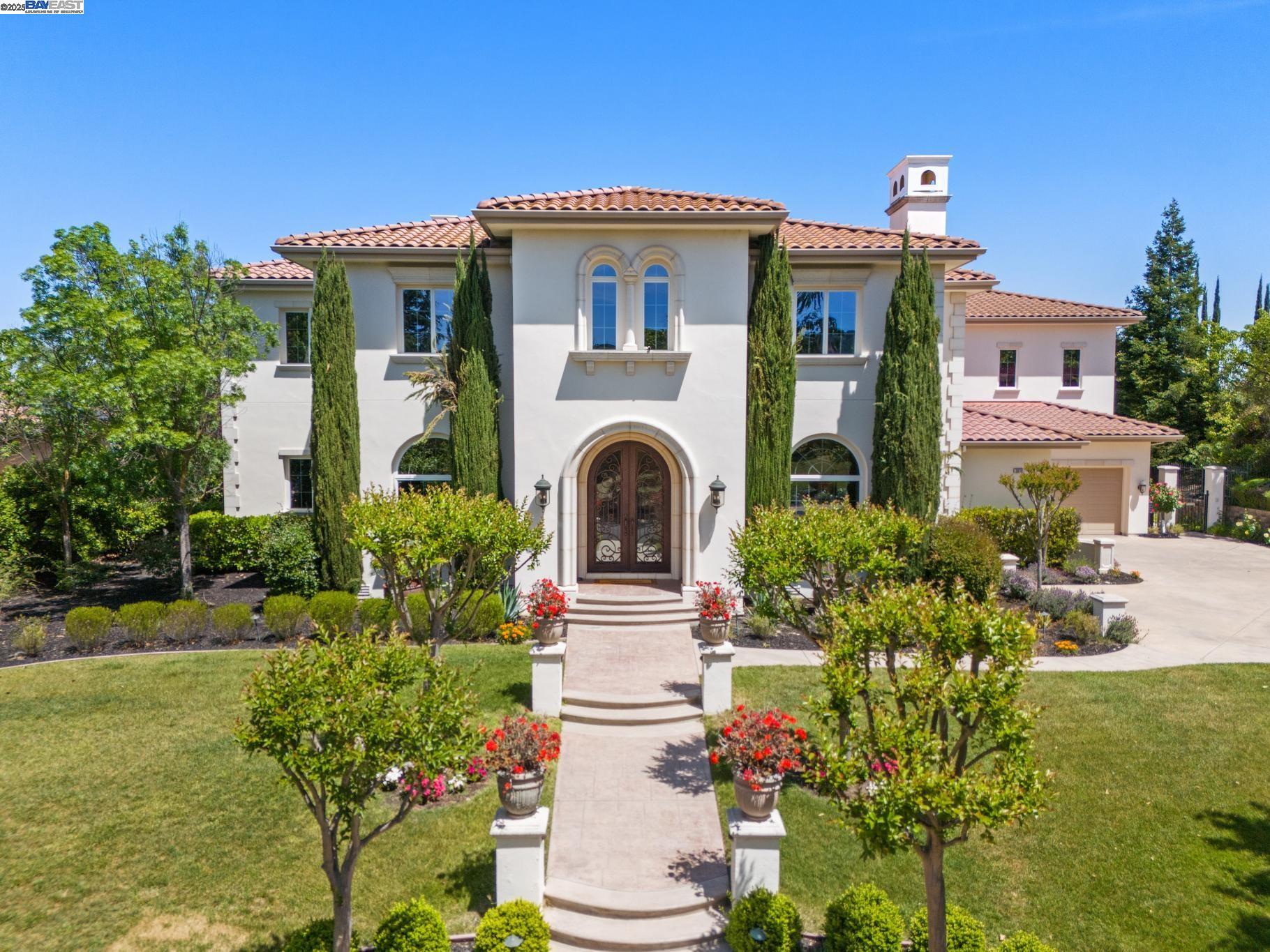 3630 Pontina Ct, Pleasanton