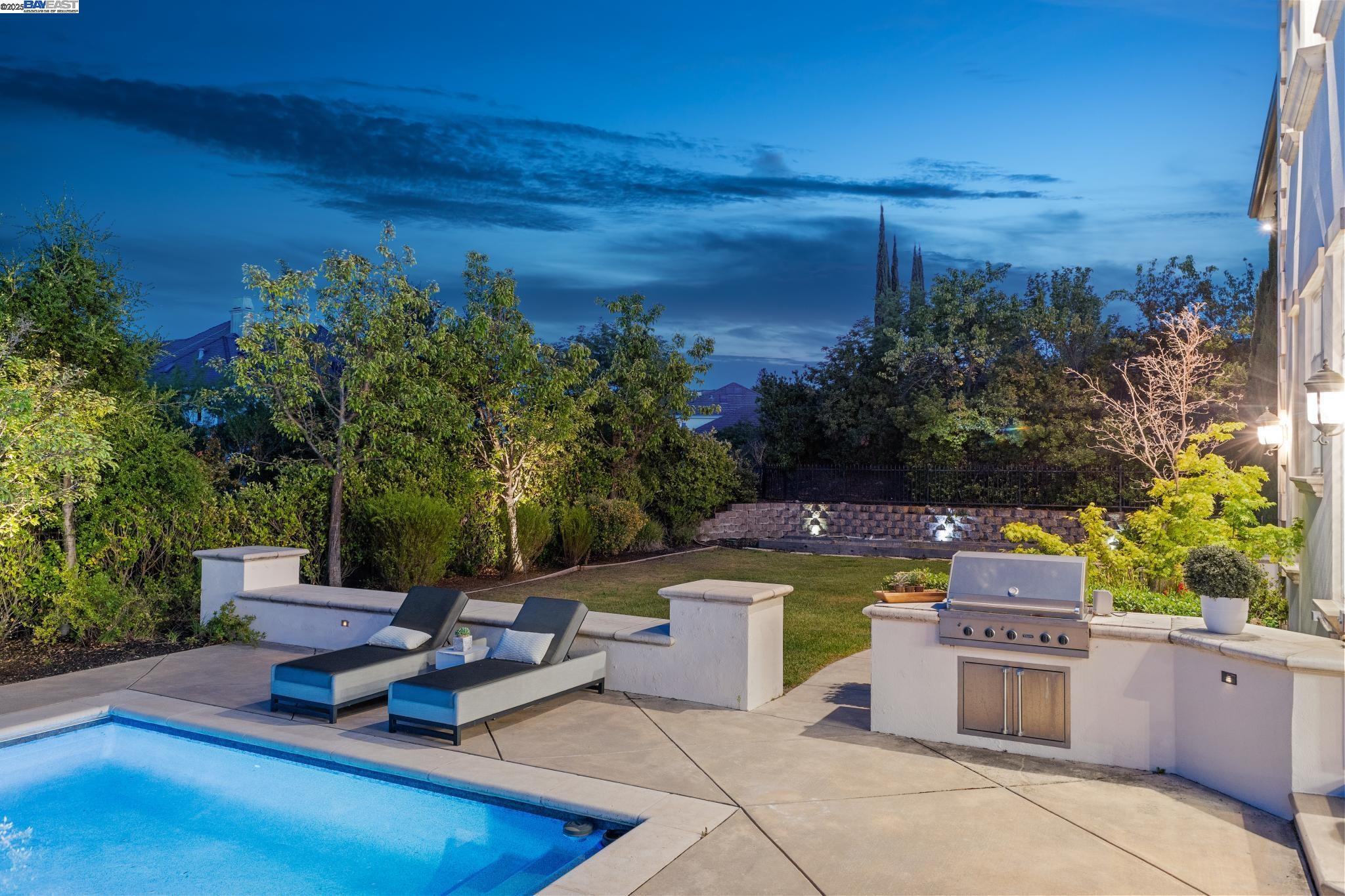 3630 Pontina Ct, Pleasanton