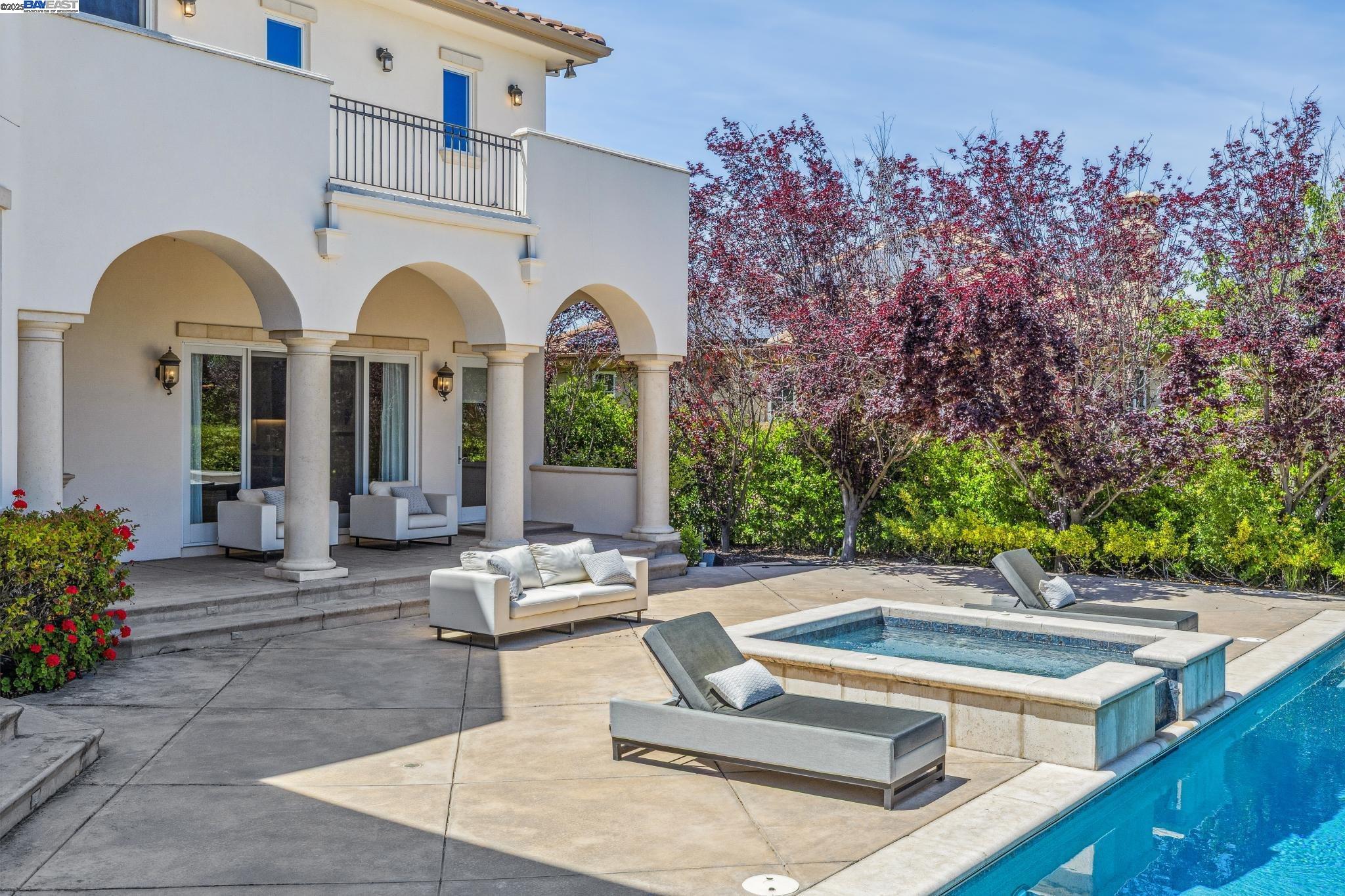 3630 Pontina Ct, Pleasanton