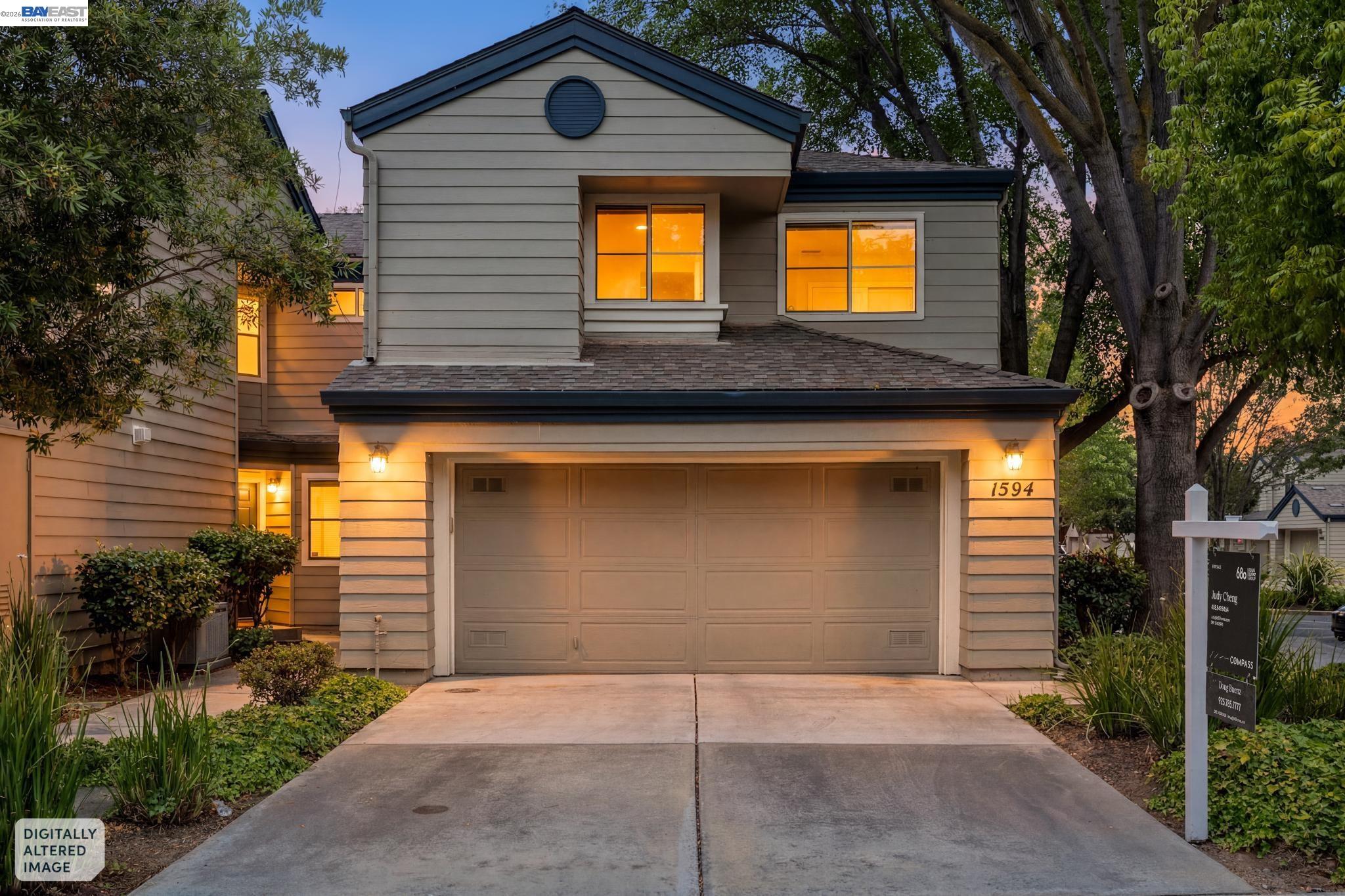 1594 Fairway Green Cir