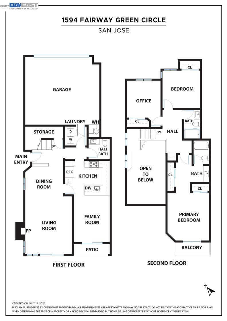 1594 Fairway Green Cir