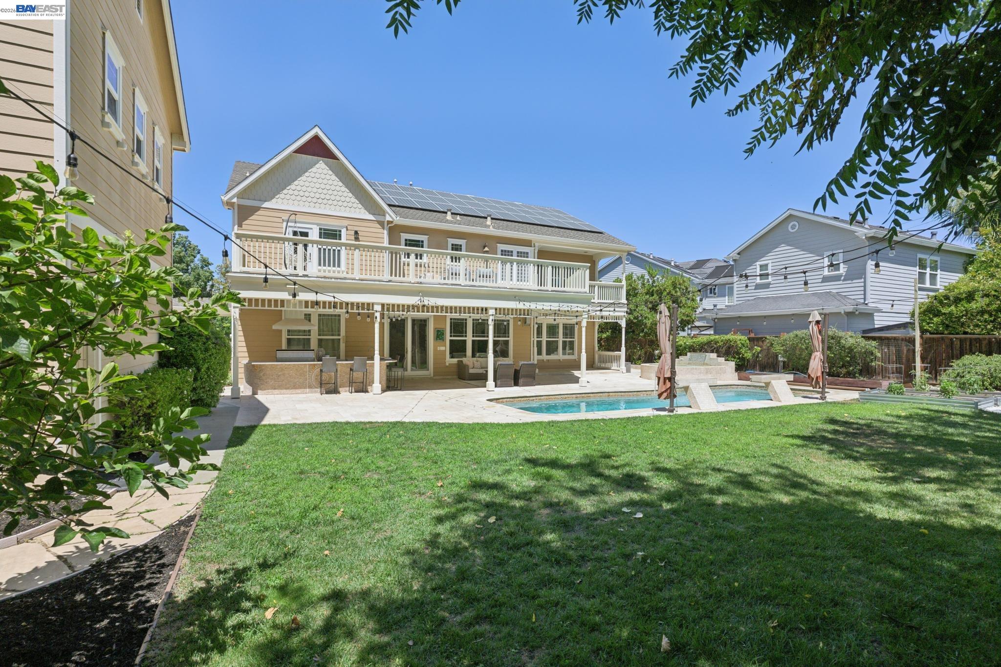 835 Tolentino Ct