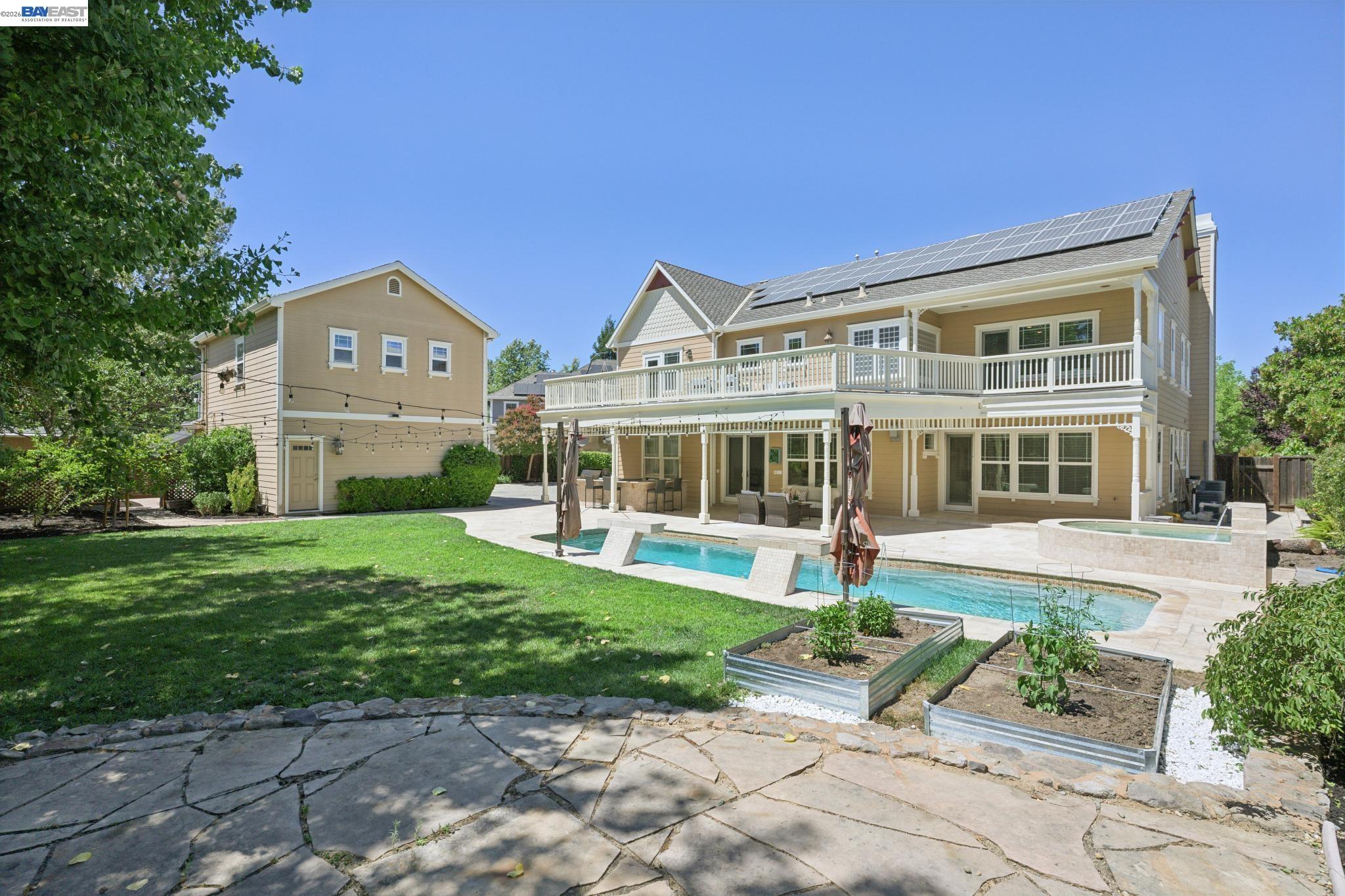 835 Tolentino Ct