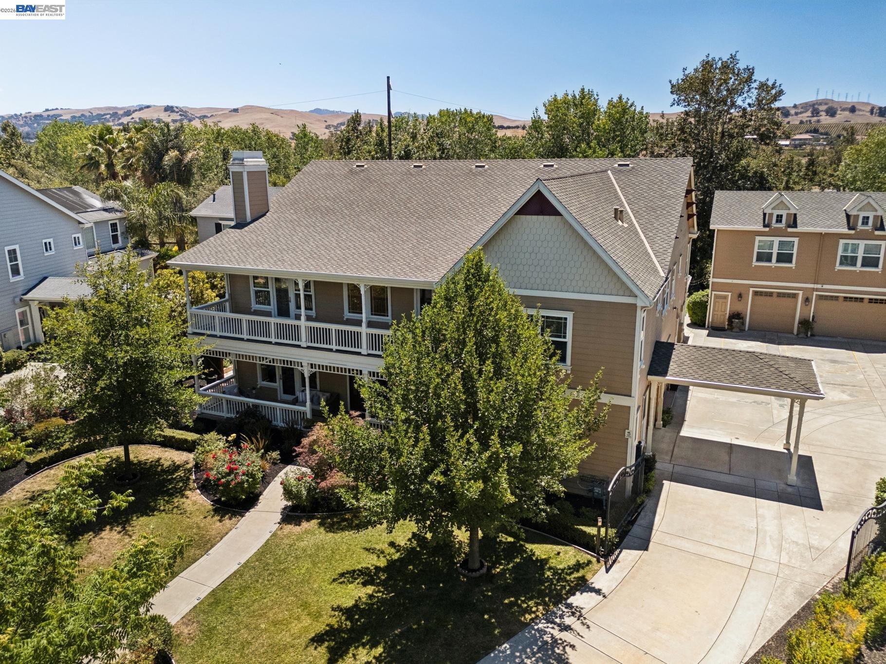 835 Tolentino Ct