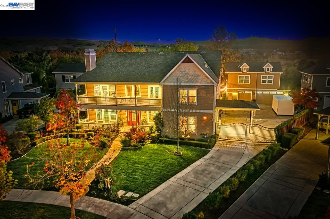 835 Tolentino Ct