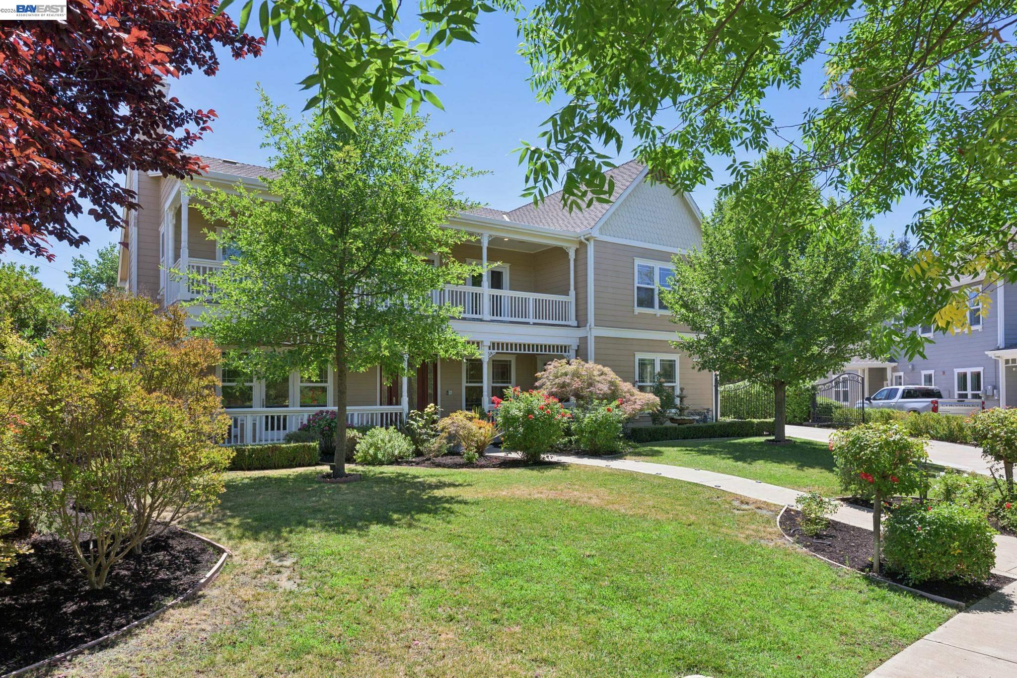 835 Tolentino Ct