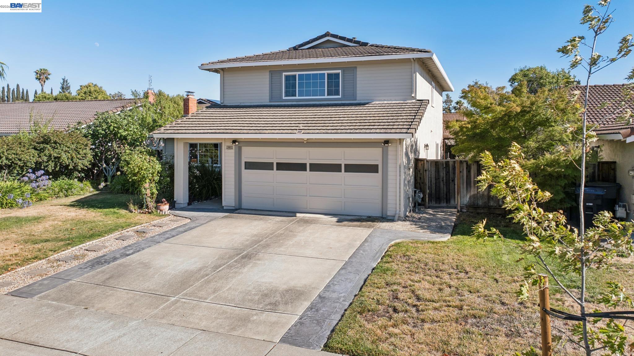 3560 Kirkcaldy St