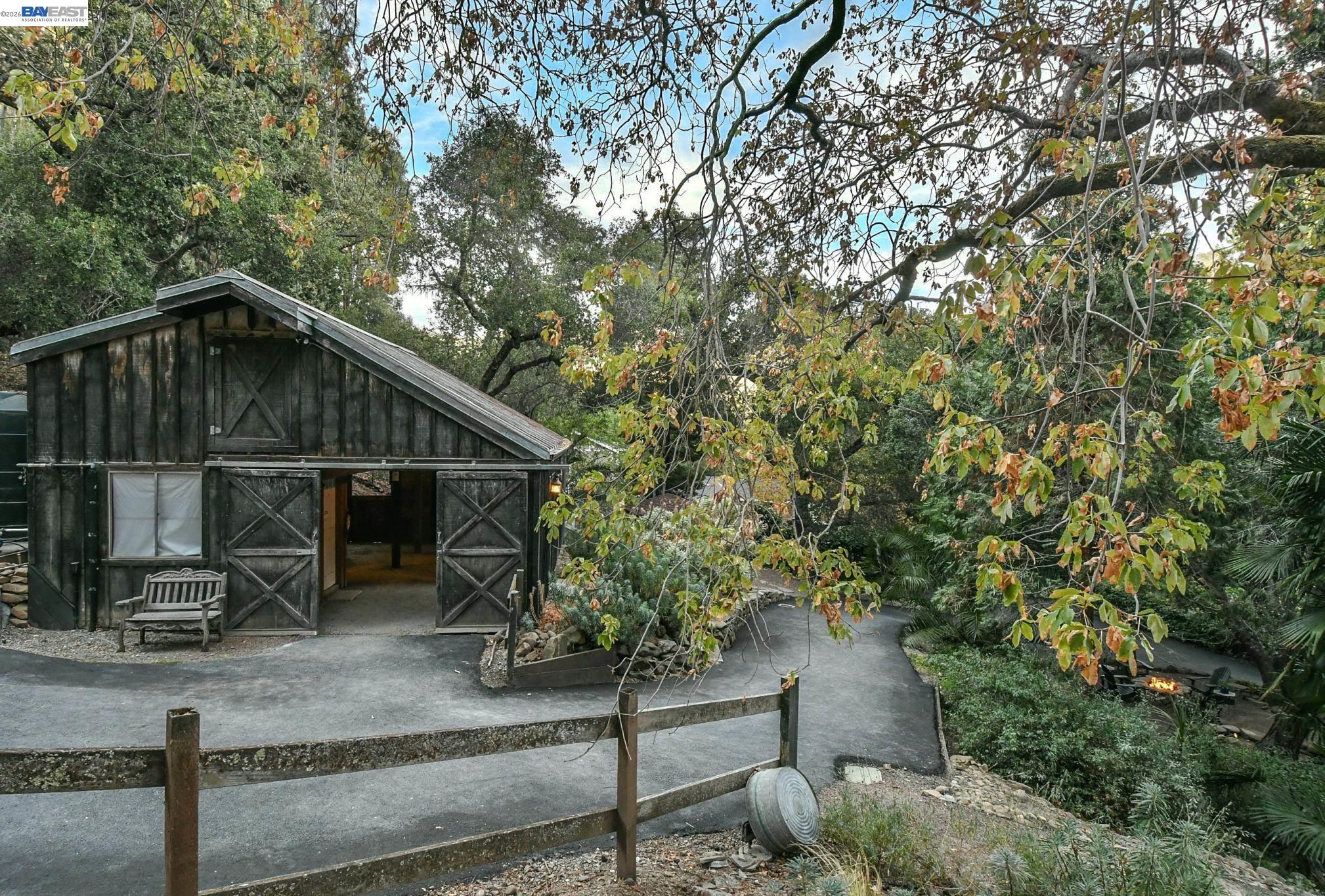 270 Kilkare Rd