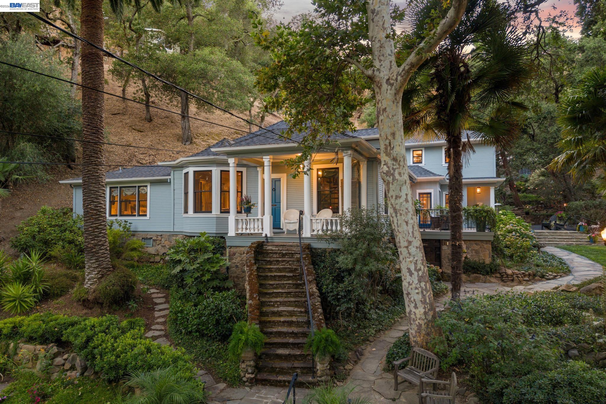 270 Kilkare Rd
