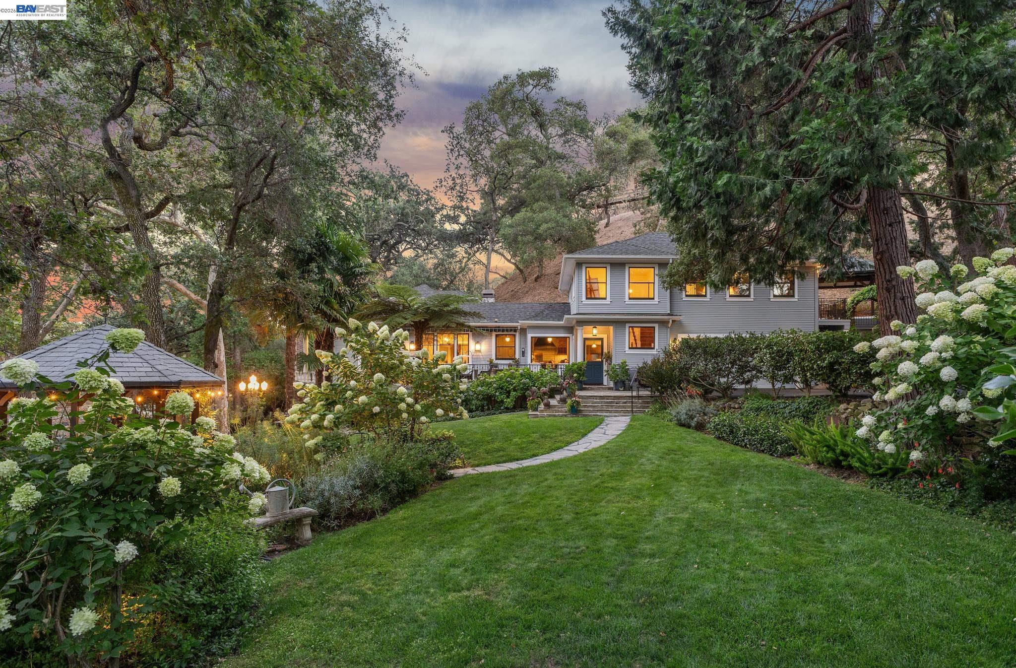 270 Kilkare Rd