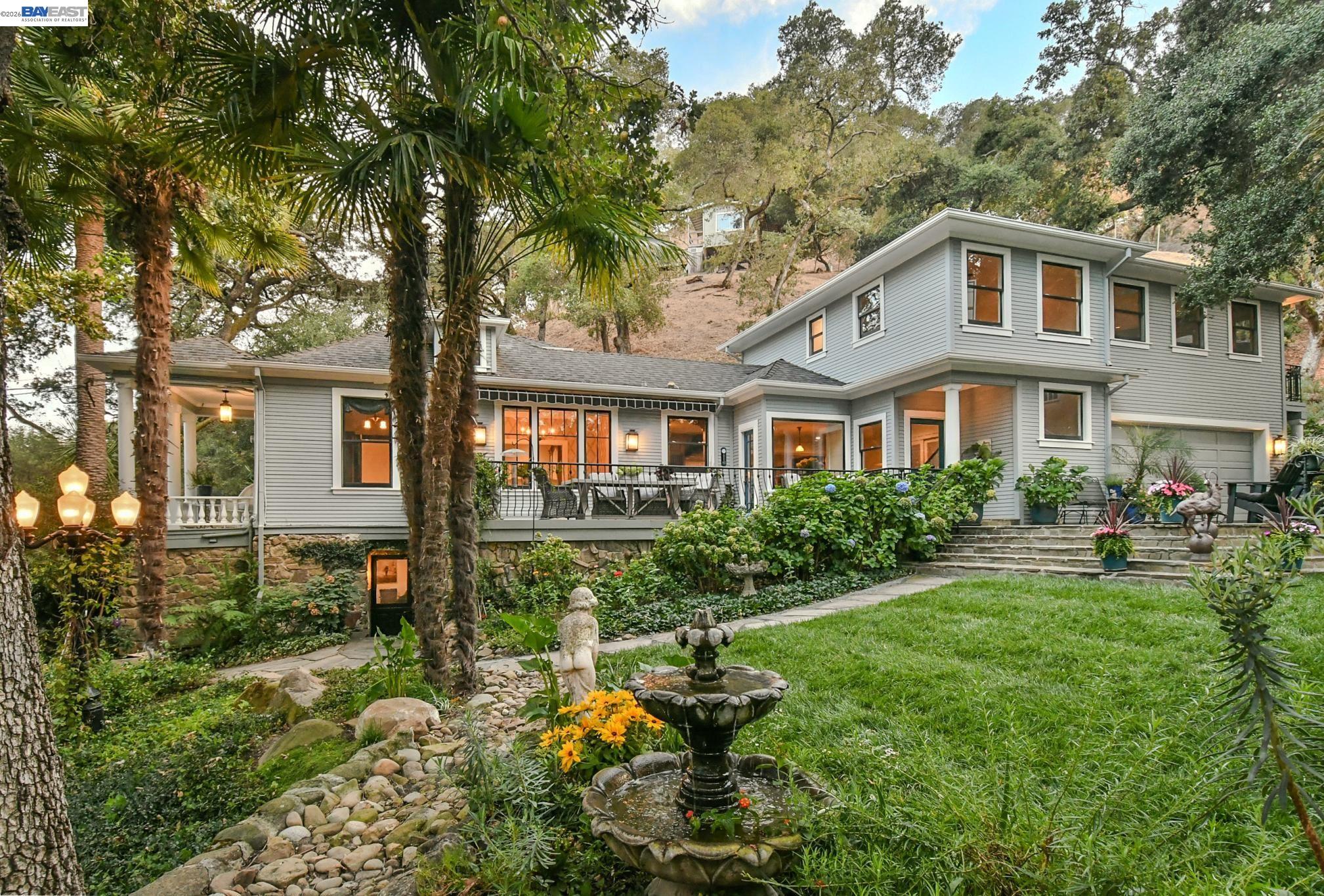 270 Kilkare Rd