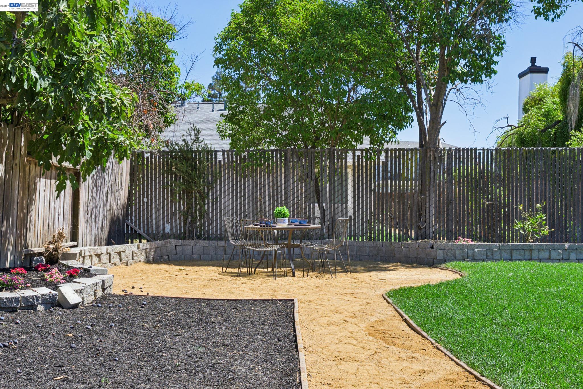 1665 Honeysuckle Rd