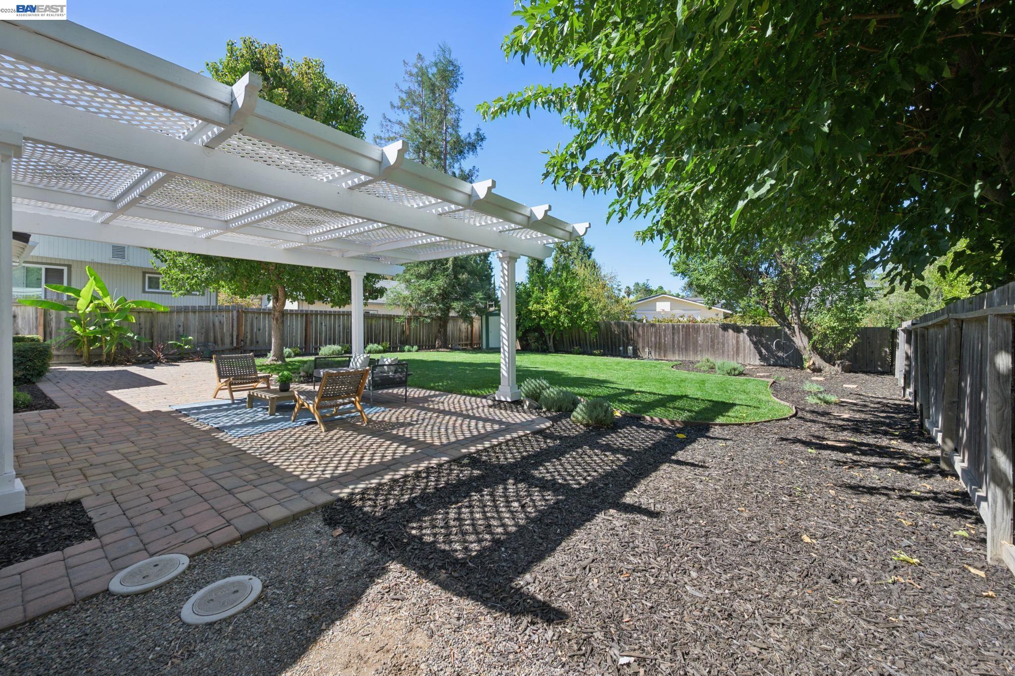 3469 Bernal Ave