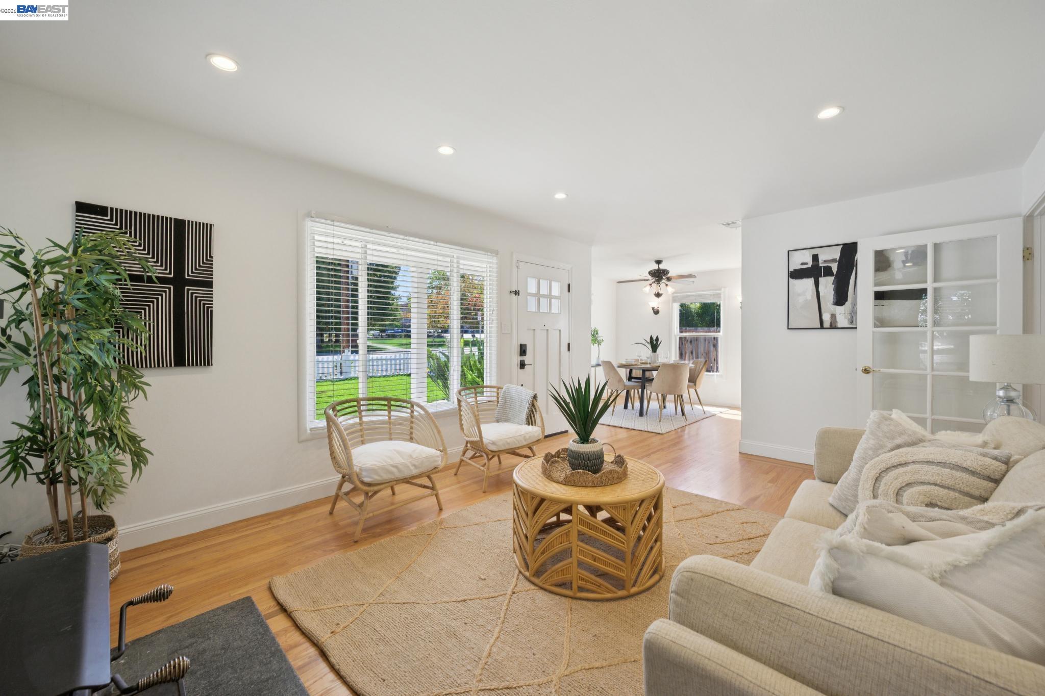 3469 Bernal Ave
