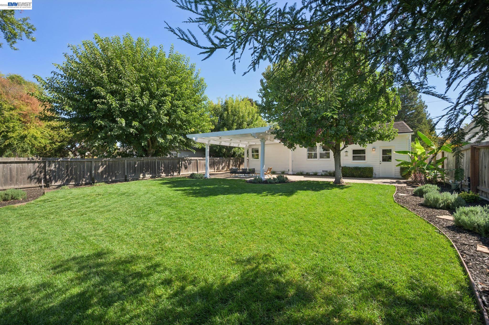 3469 Bernal Ave