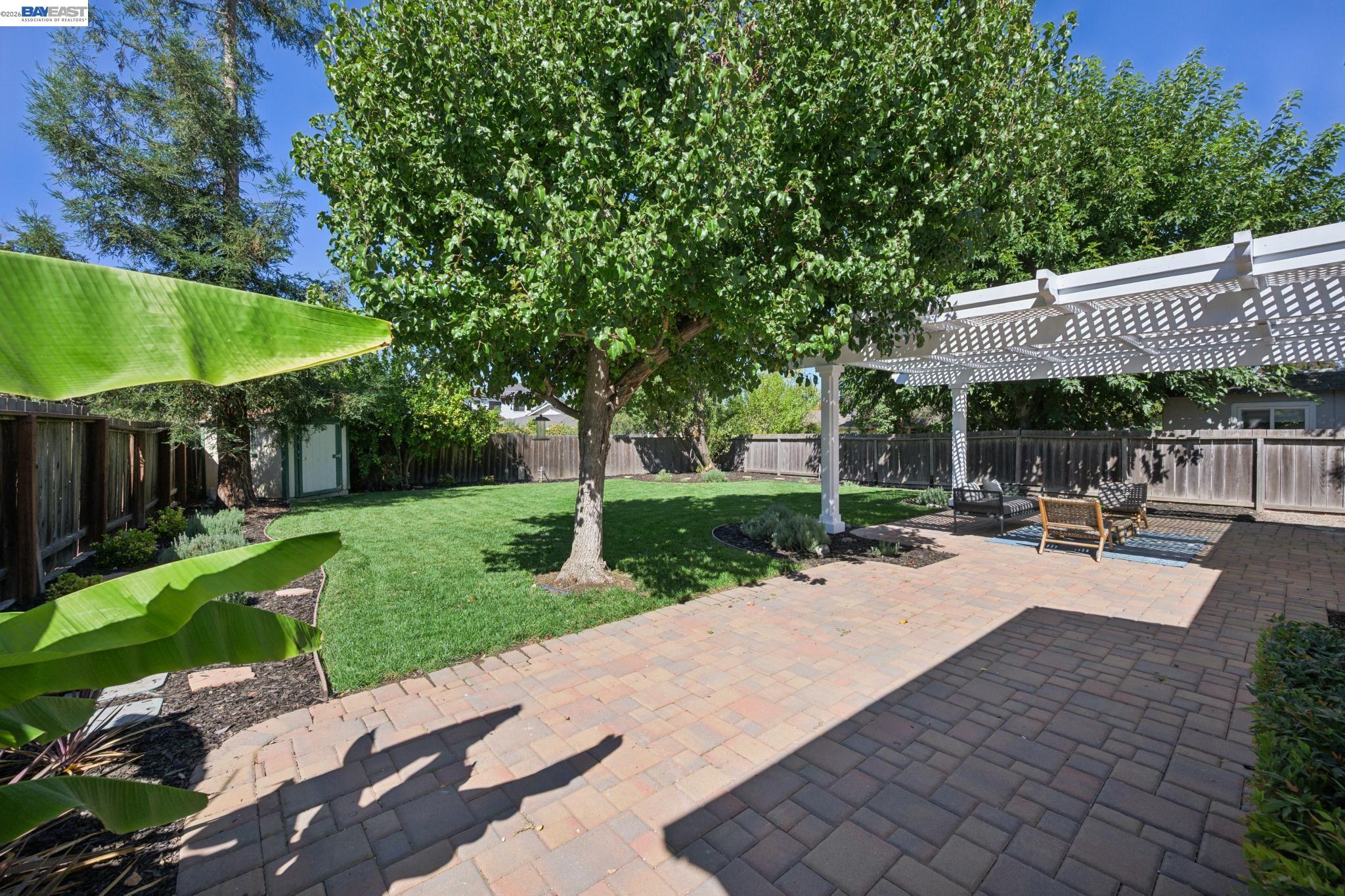 3469 Bernal Ave