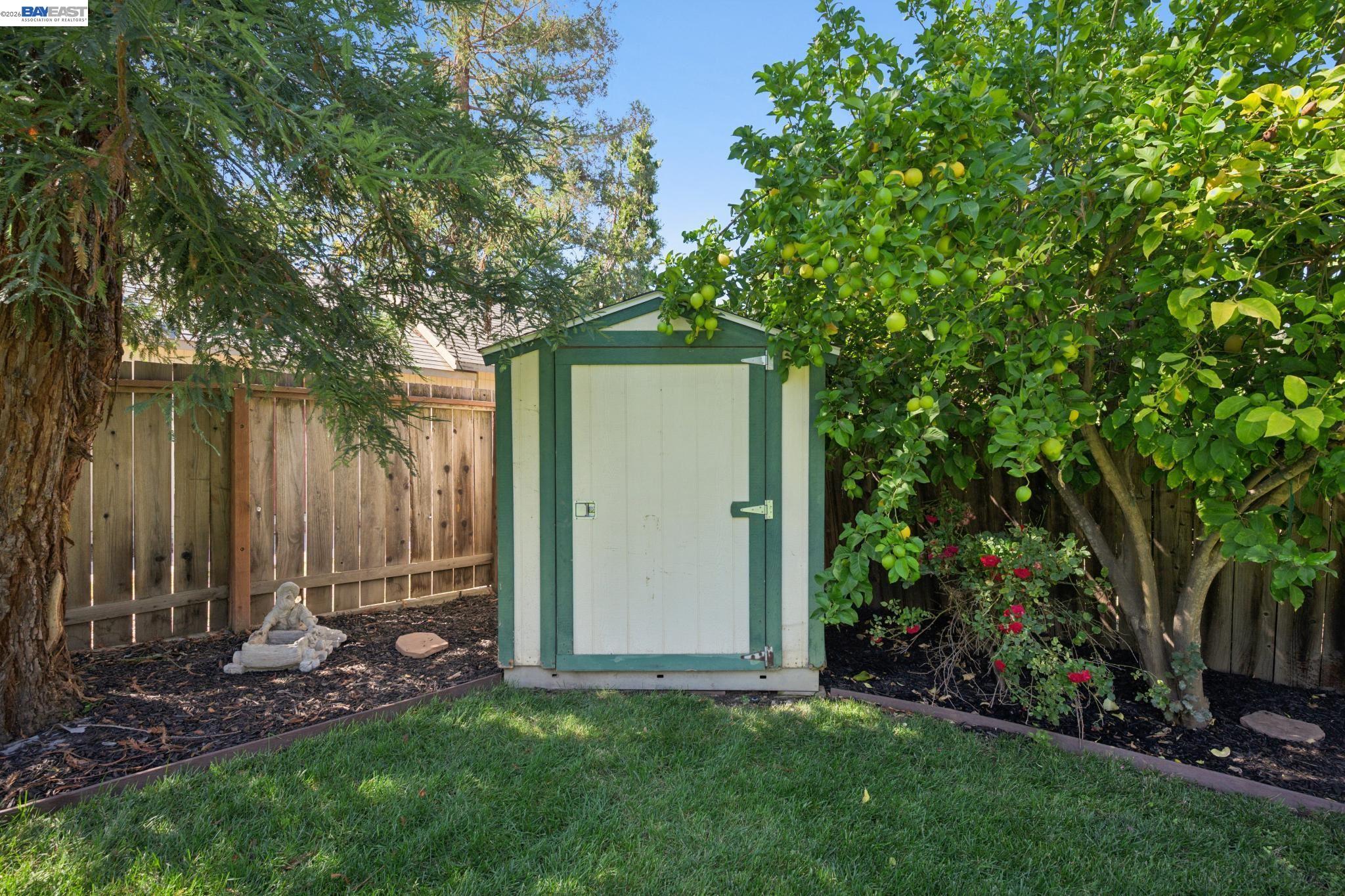 3469 Bernal Ave