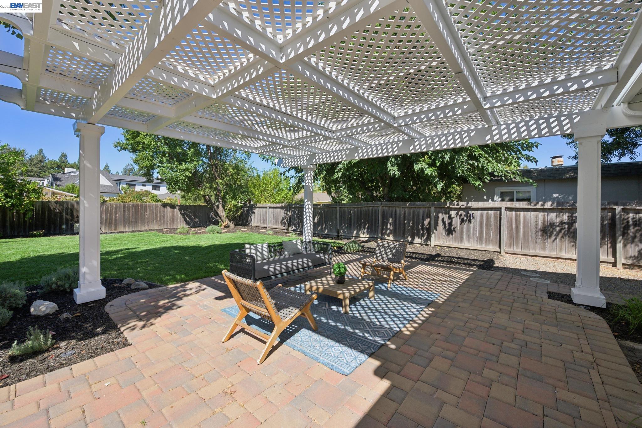 3469 Bernal Ave