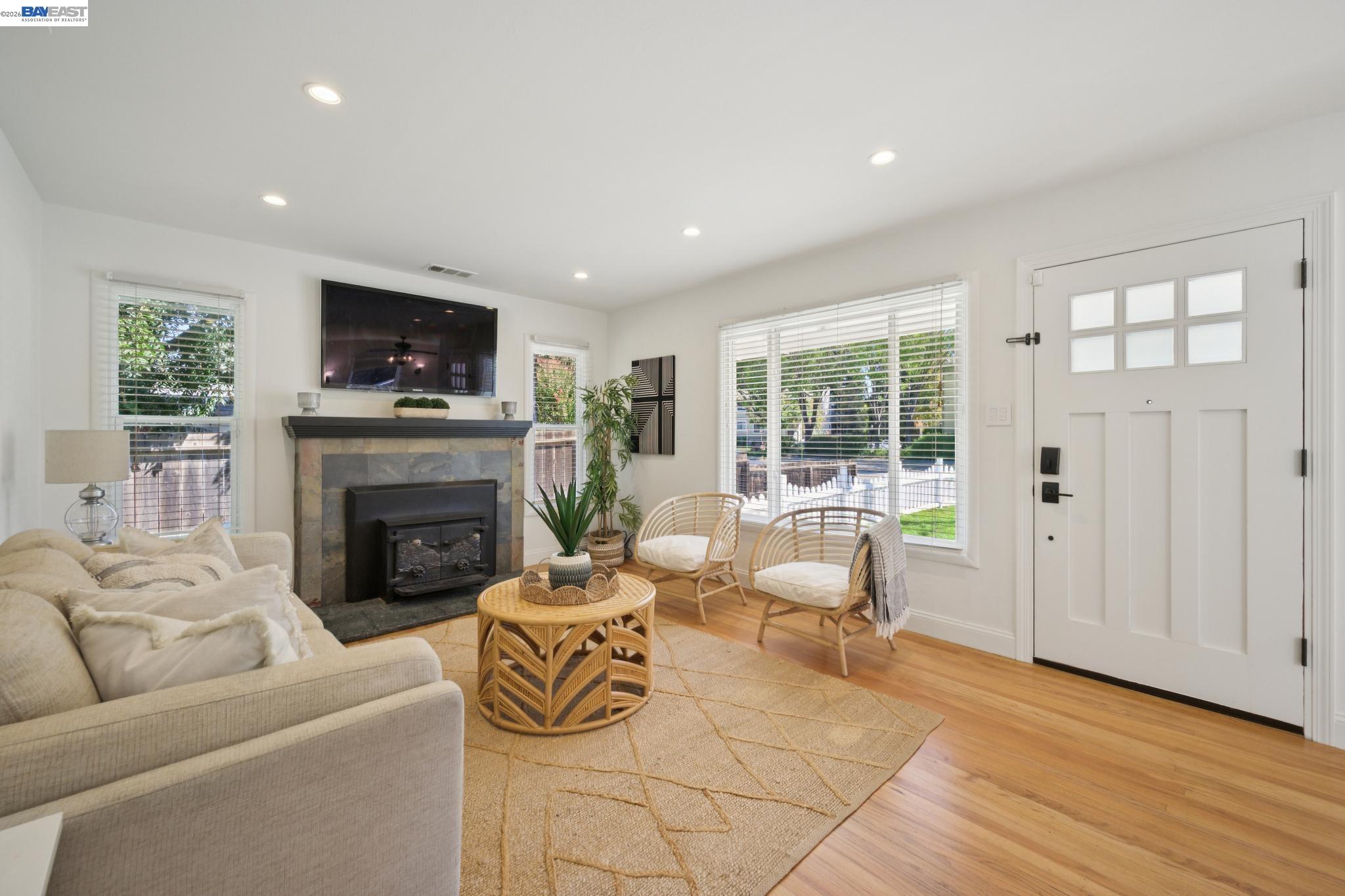 3469 Bernal Ave