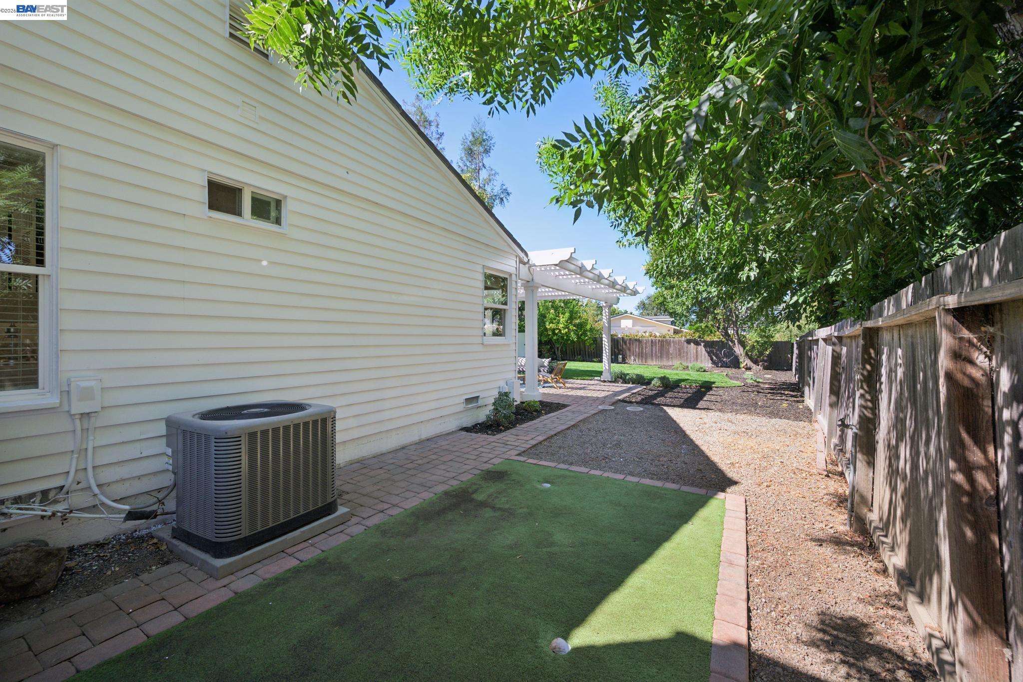 3469 Bernal Ave