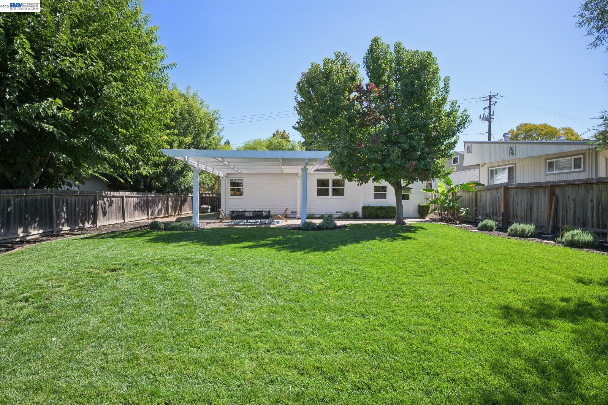 3469 Bernal Ave