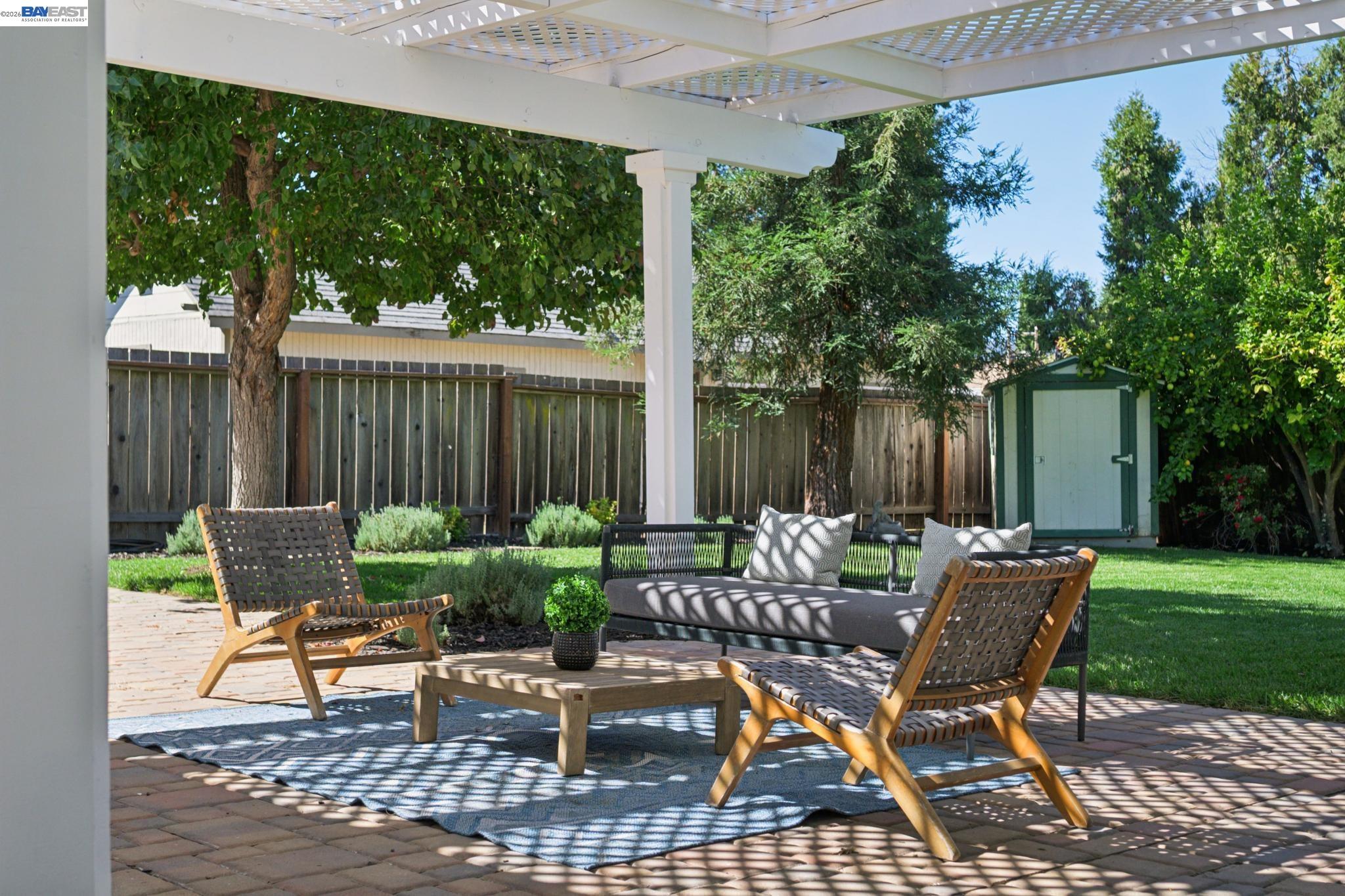 3469 Bernal Ave