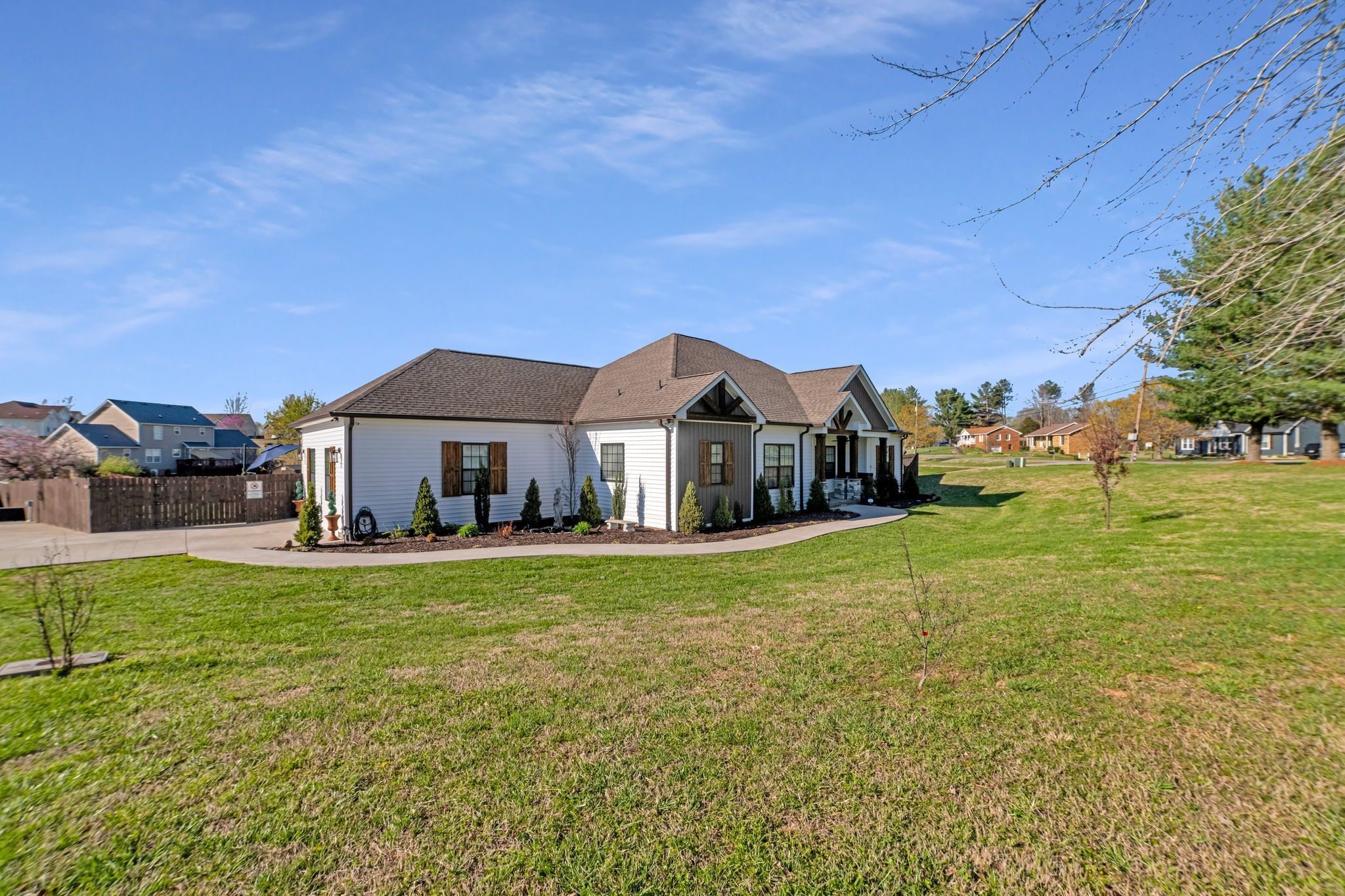 3354 Brownsville Rd