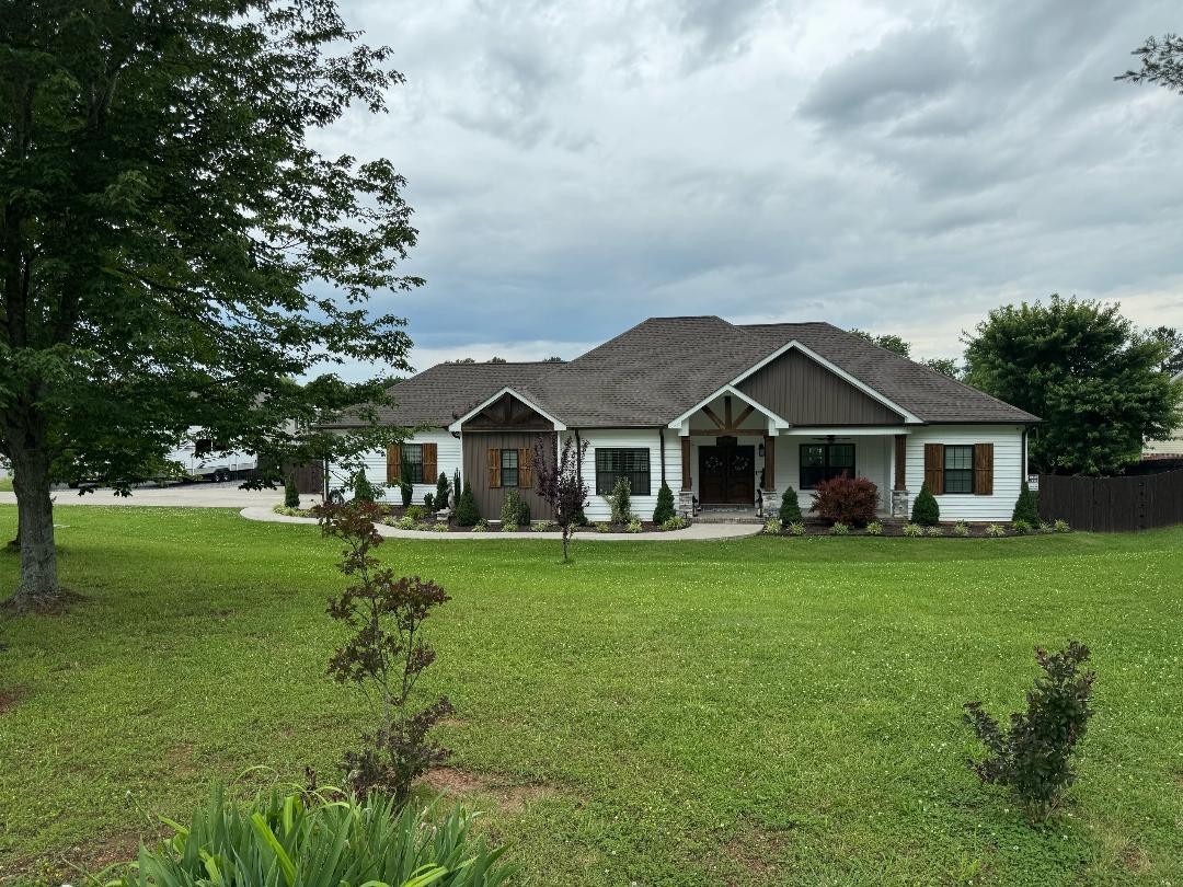 3354 Brownsville Rd