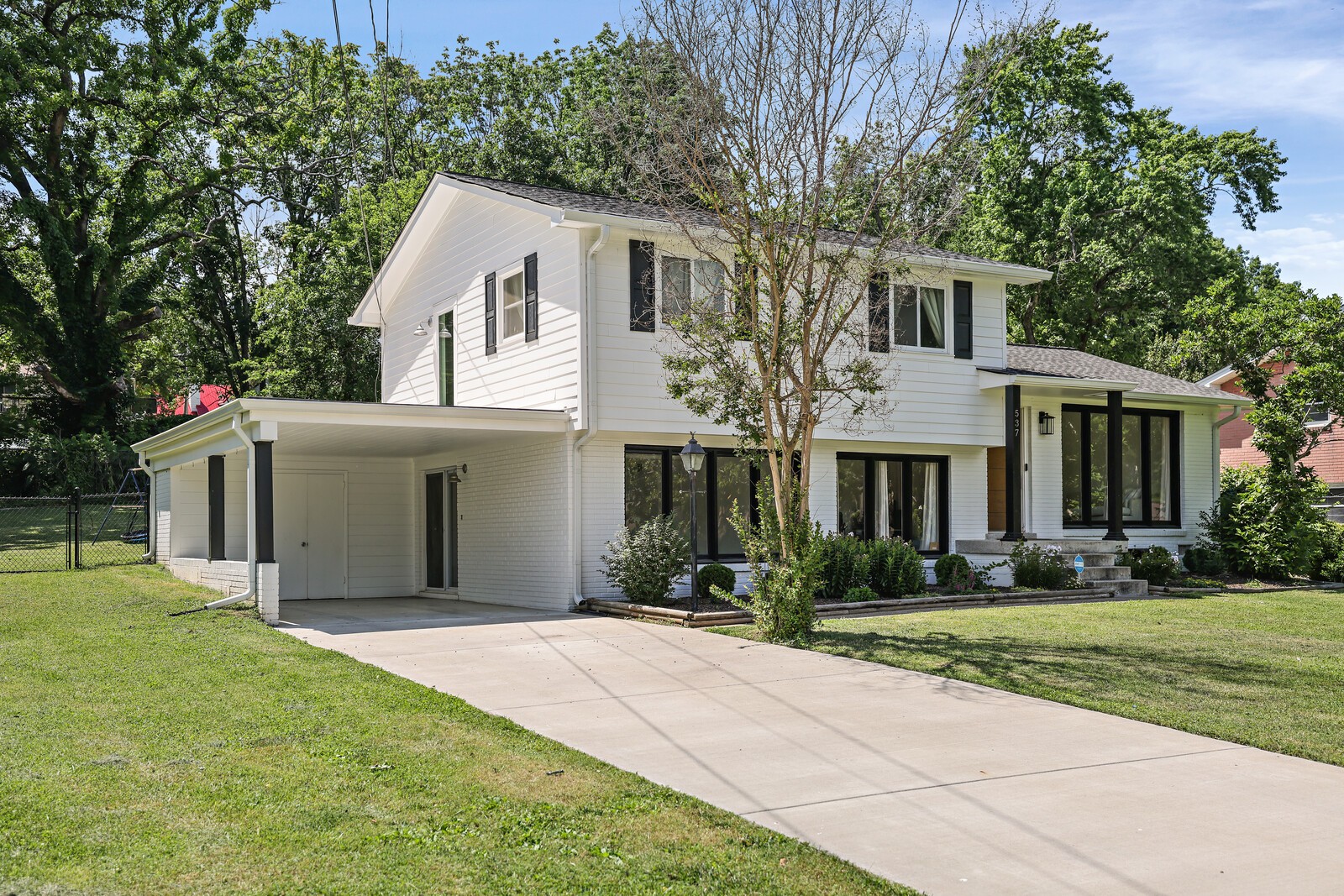 537 Rural Hill Rd