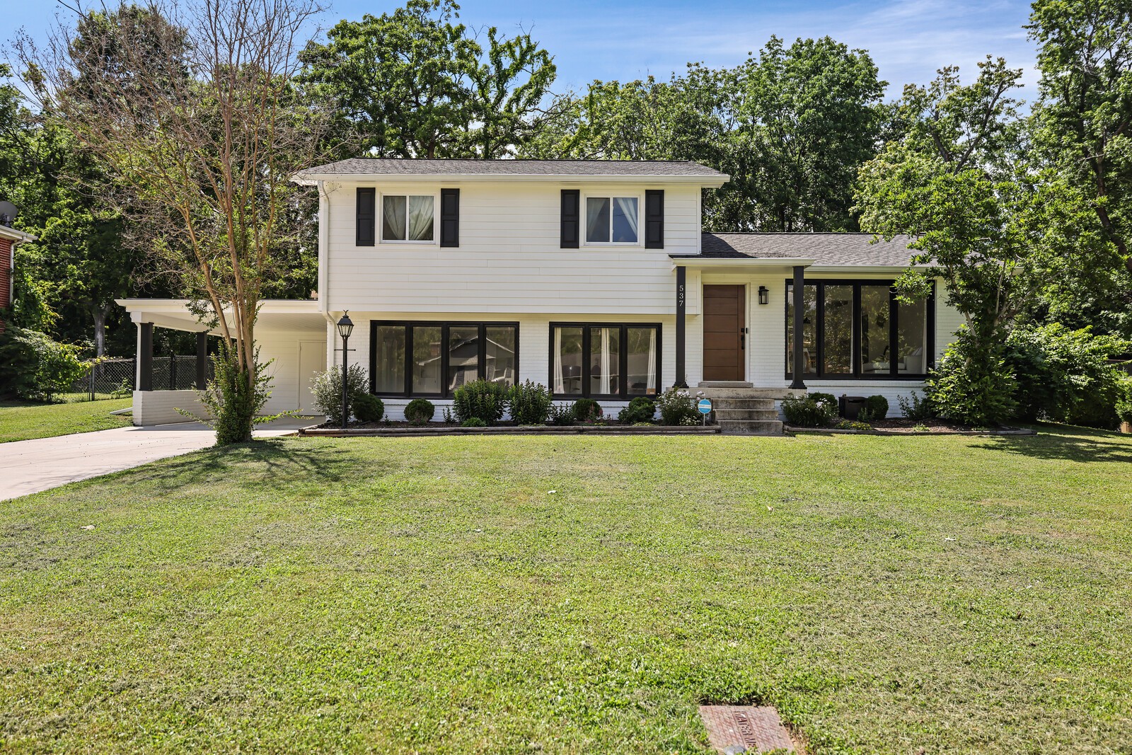 537 Rural Hill Rd