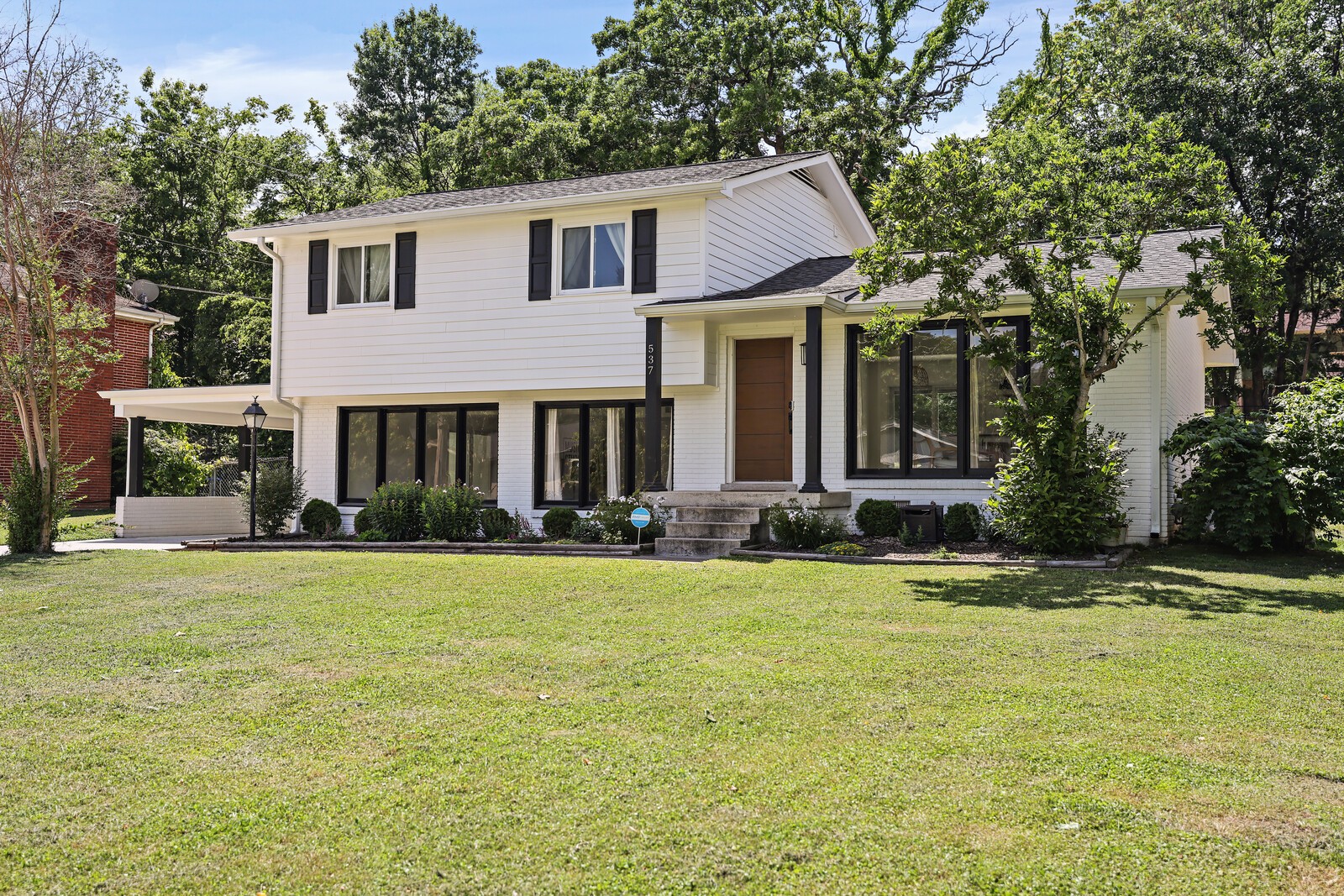 537 Rural Hill Rd