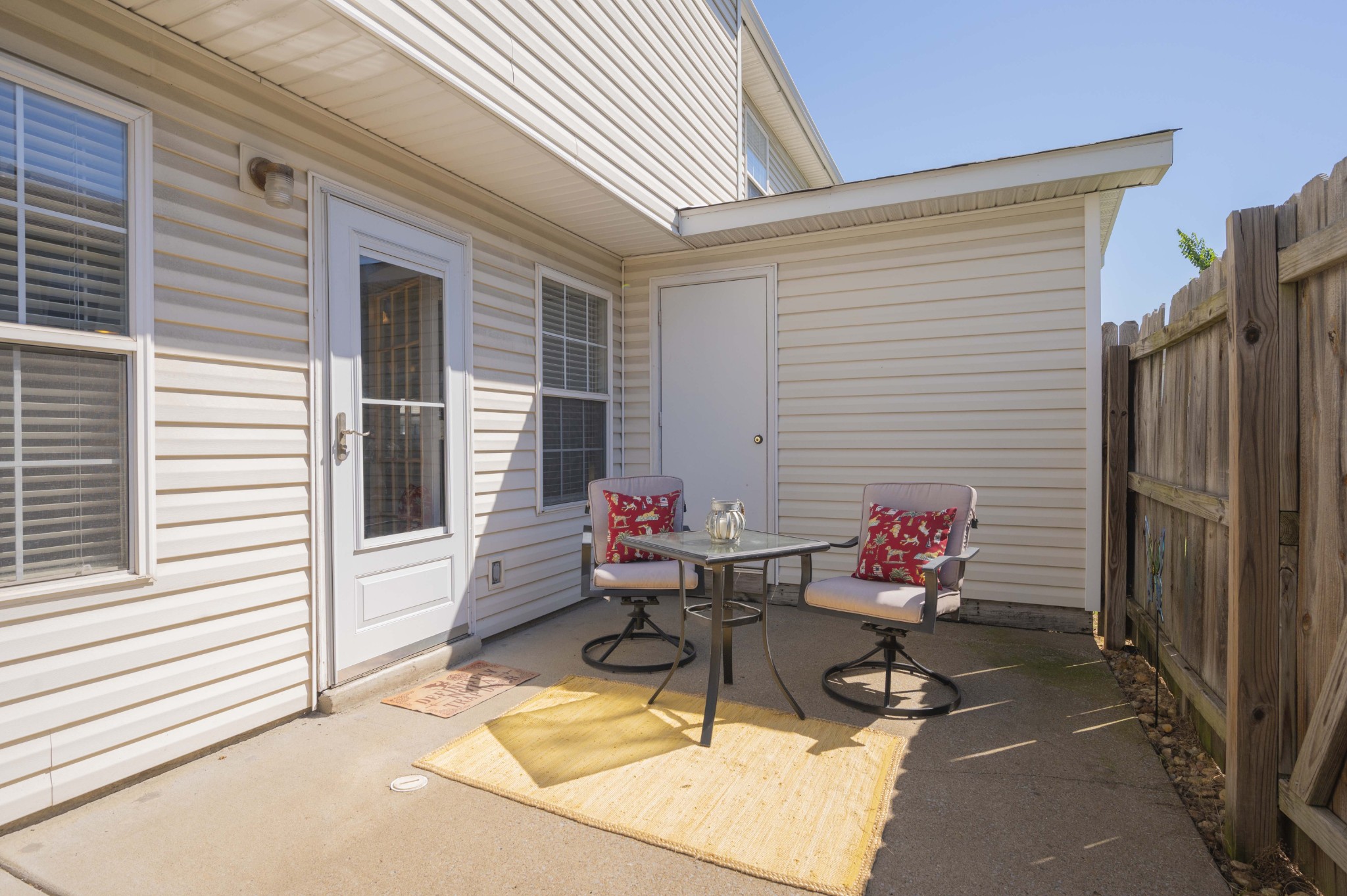 6006 Sagi Cir