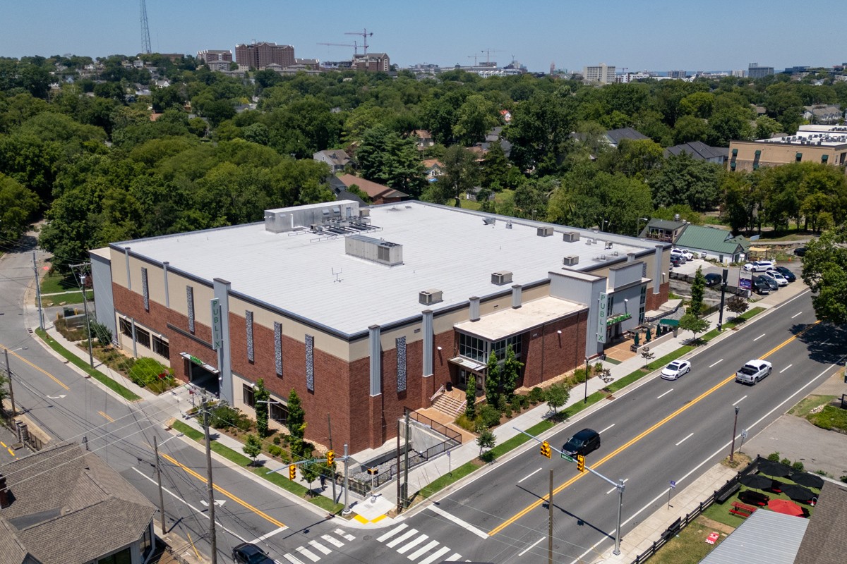 803 Hillview Hts Unit: 207