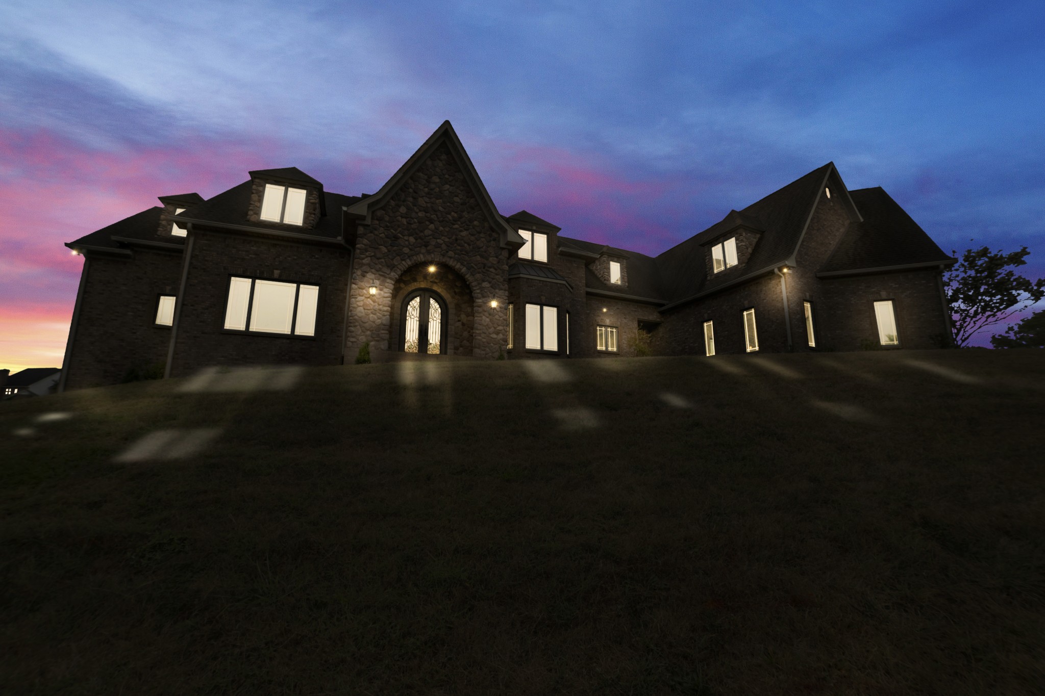 2848 Carriage Way