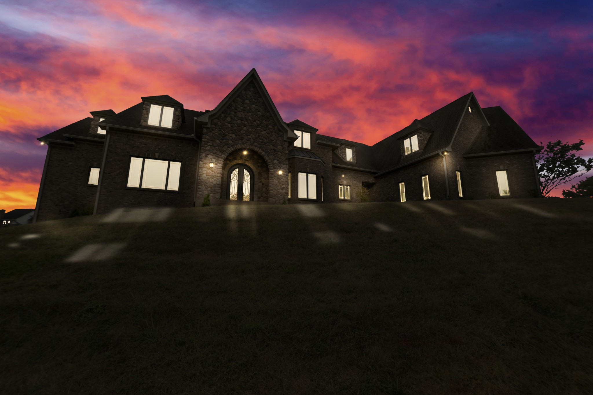 2848 Carriage Way