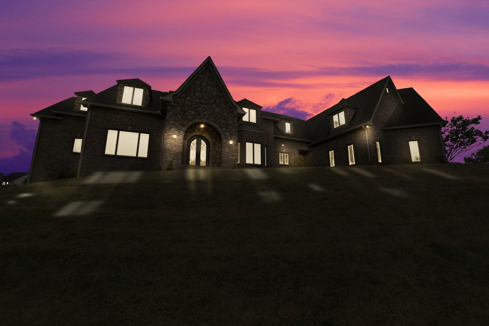 2848 Carriage Way
