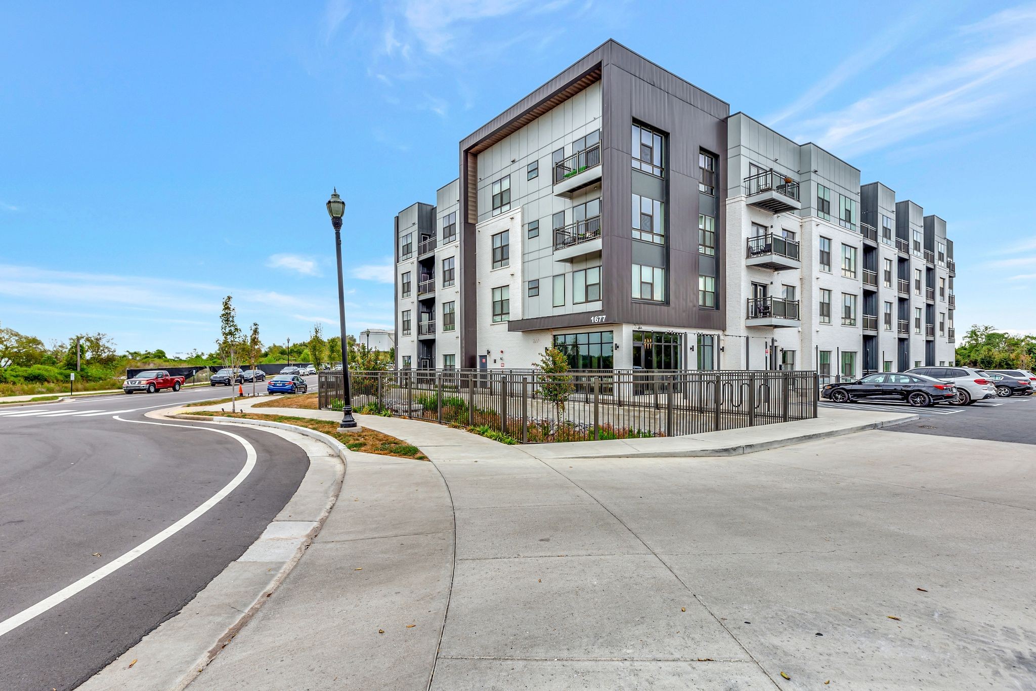 1677 54th Ave, N Unit: 331