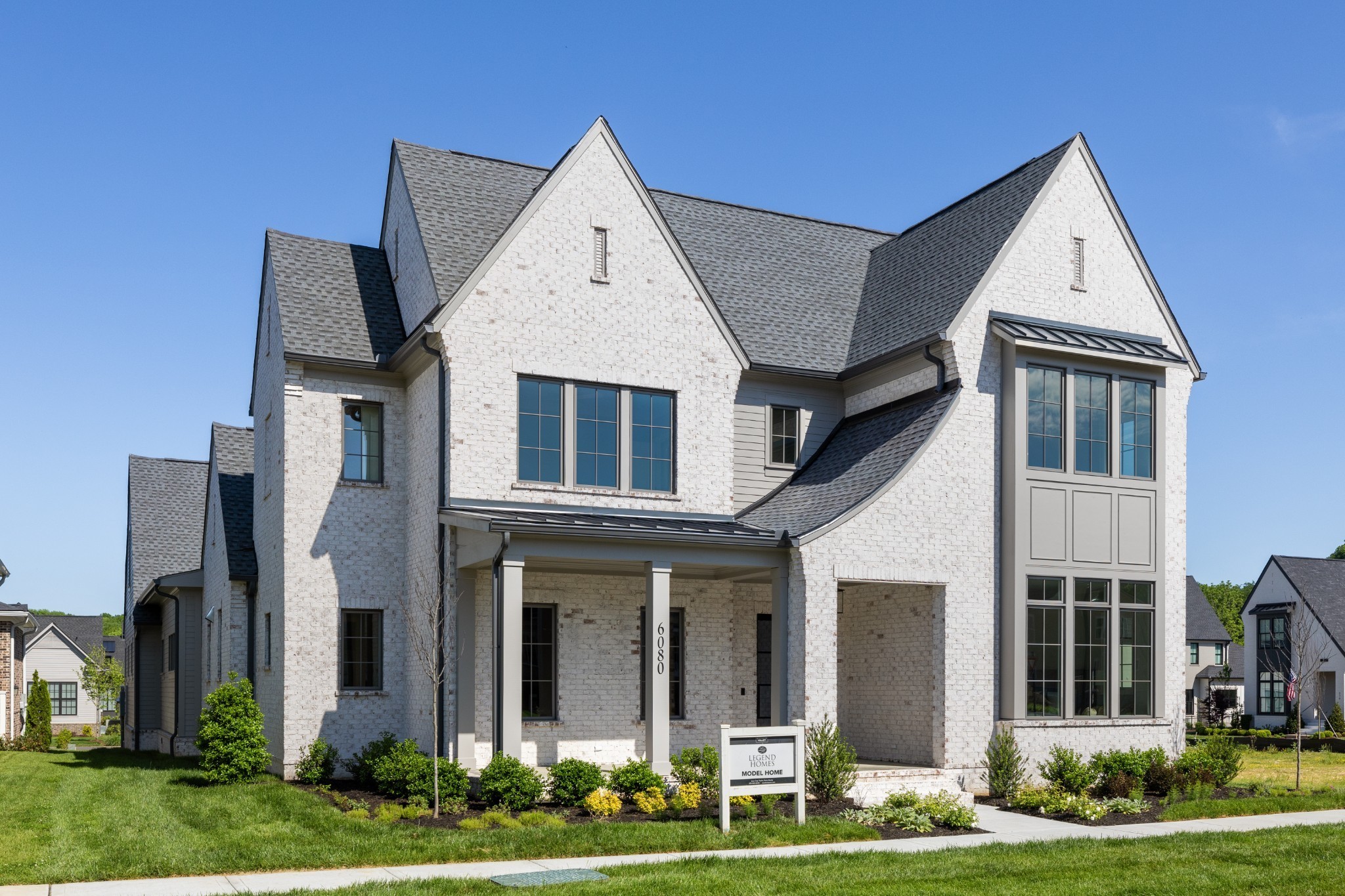 6080 Pasquo Rd - Lot 702