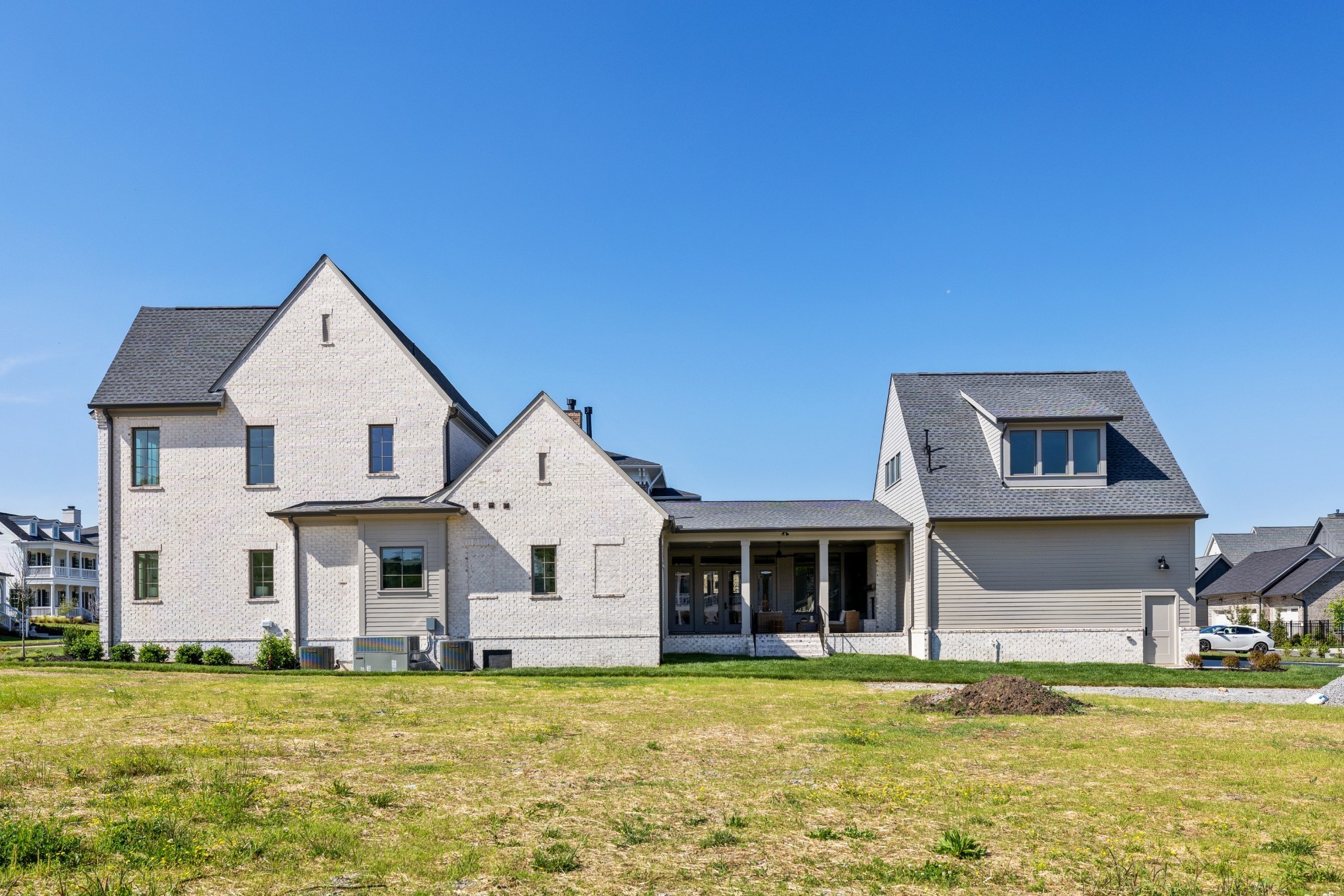 6080 Pasquo Rd - Lot 702