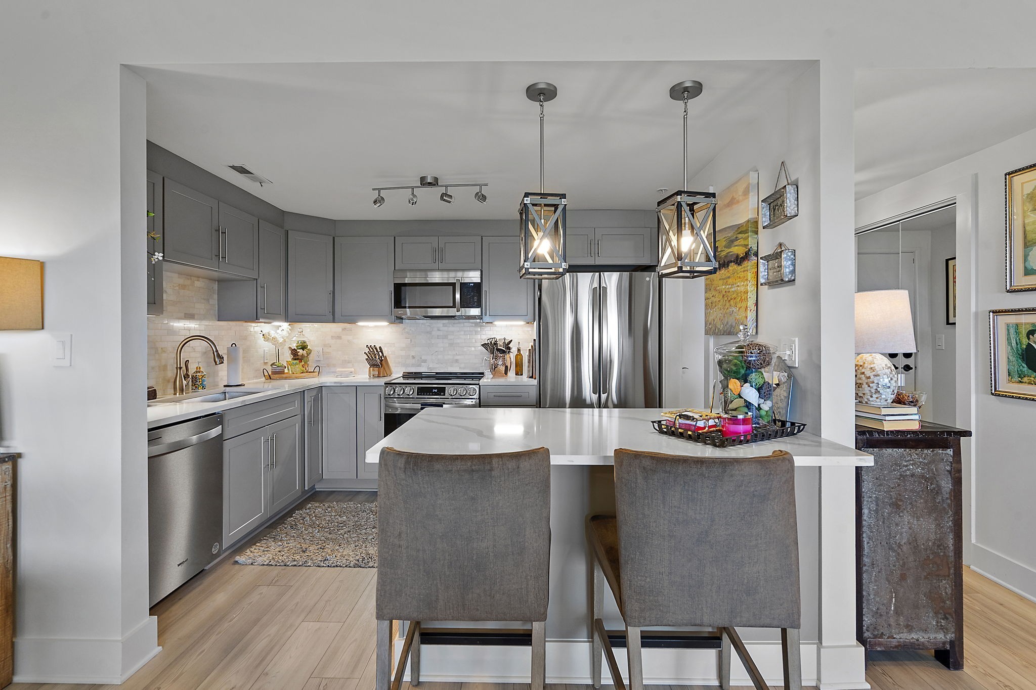 6666 Brookmont Ter Unit: 1202