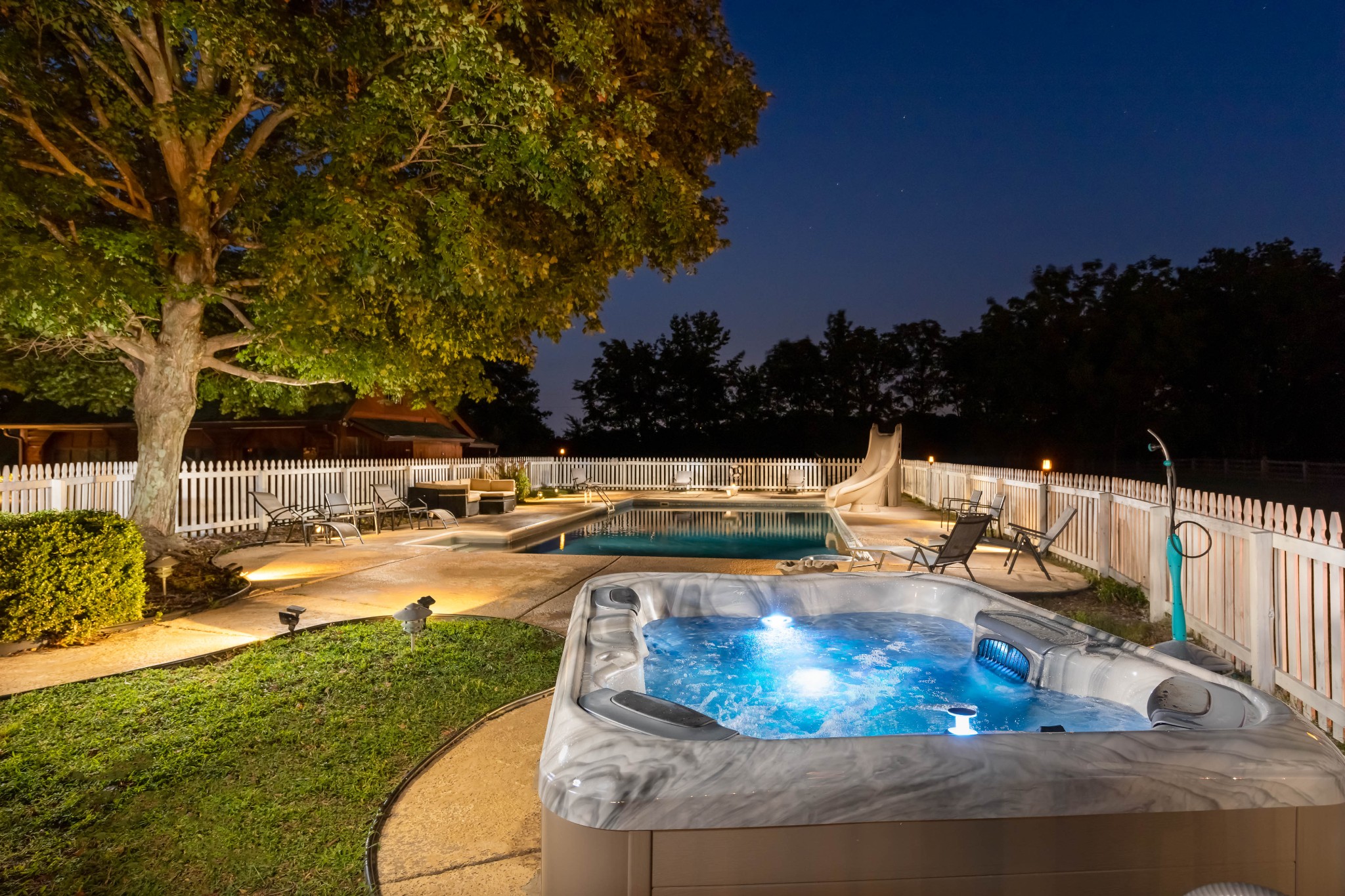 2230 Highway 49, E