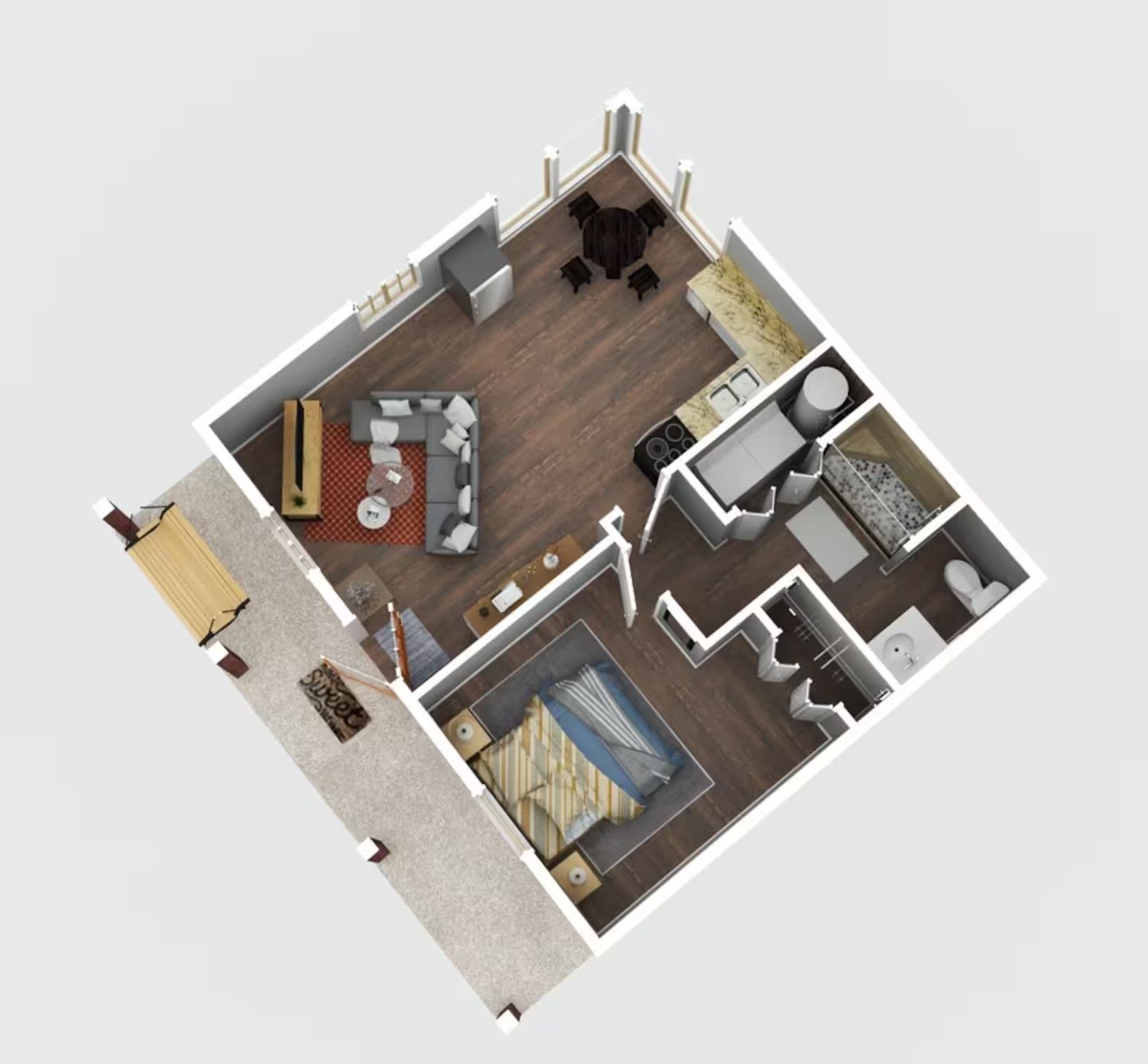 2230 Highway 49, E
