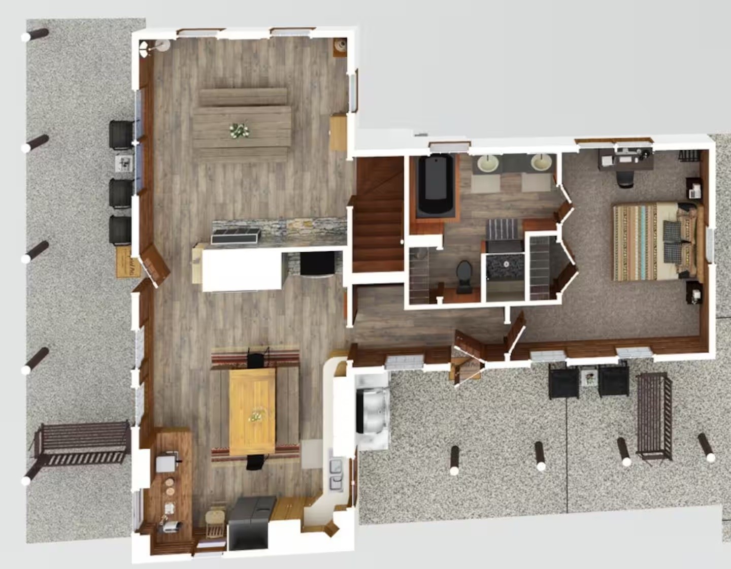 2230 Highway 49, E