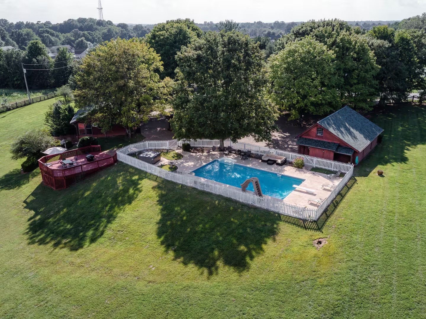 2230 Highway 49, E