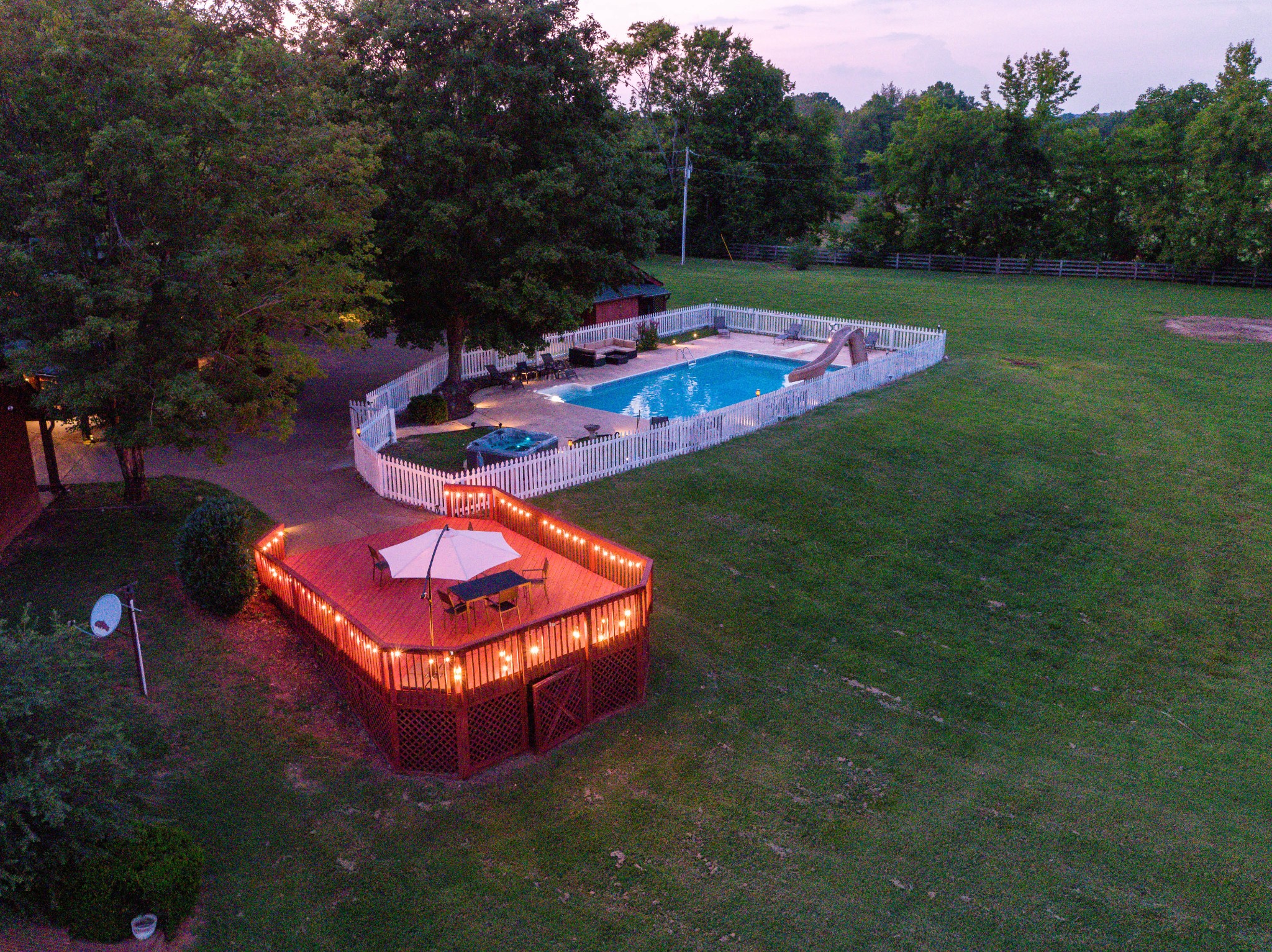 2230 Highway 49, E