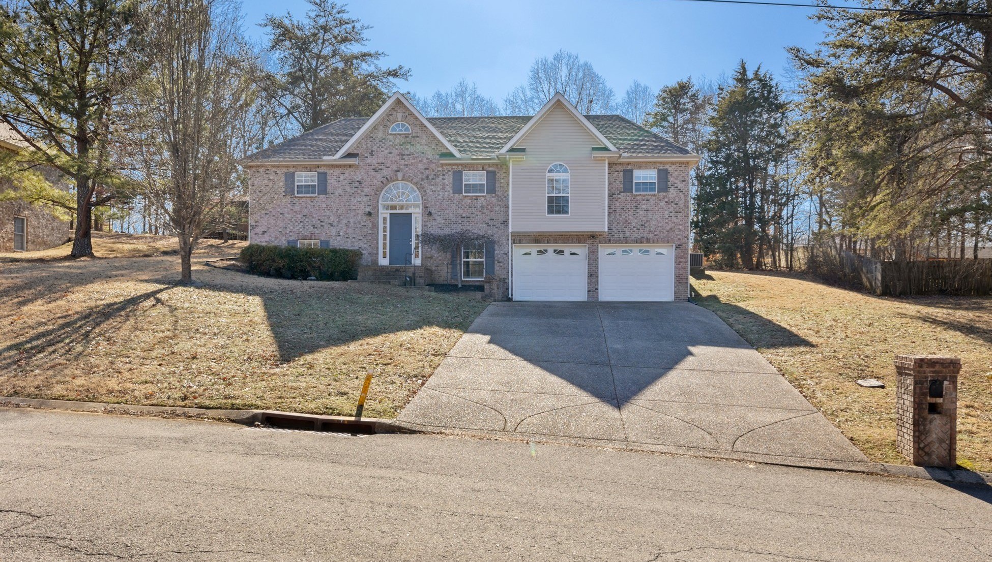 7200 Braxton Bend Dr
