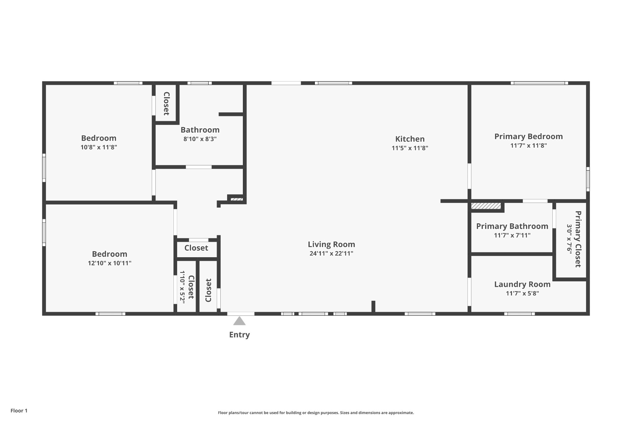 2805 Paden Dr