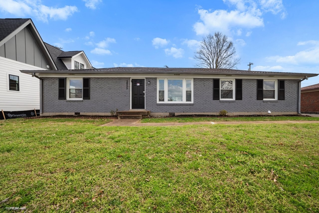 2805 Paden Dr